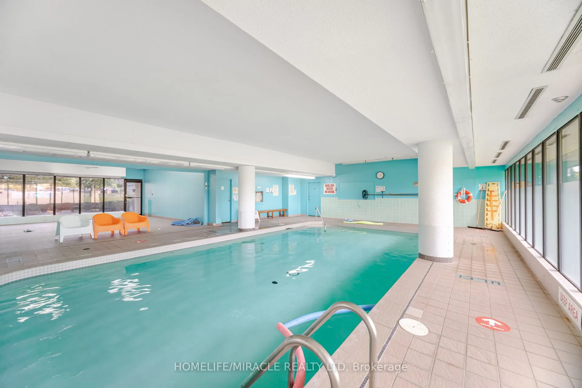 21 Markbrook Lane, #509