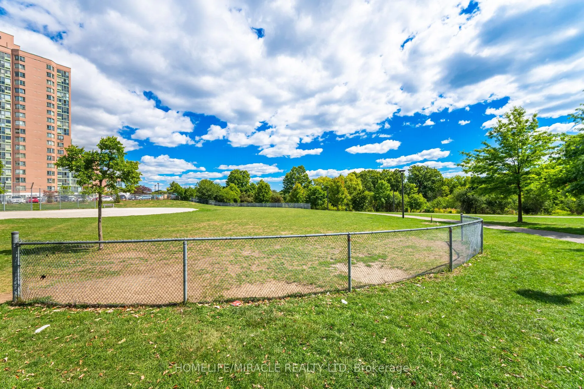 21 Markbrook Lane, #509
