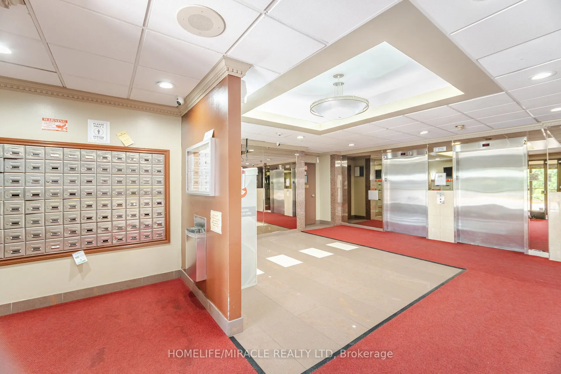 21 Markbrook Lane, #509