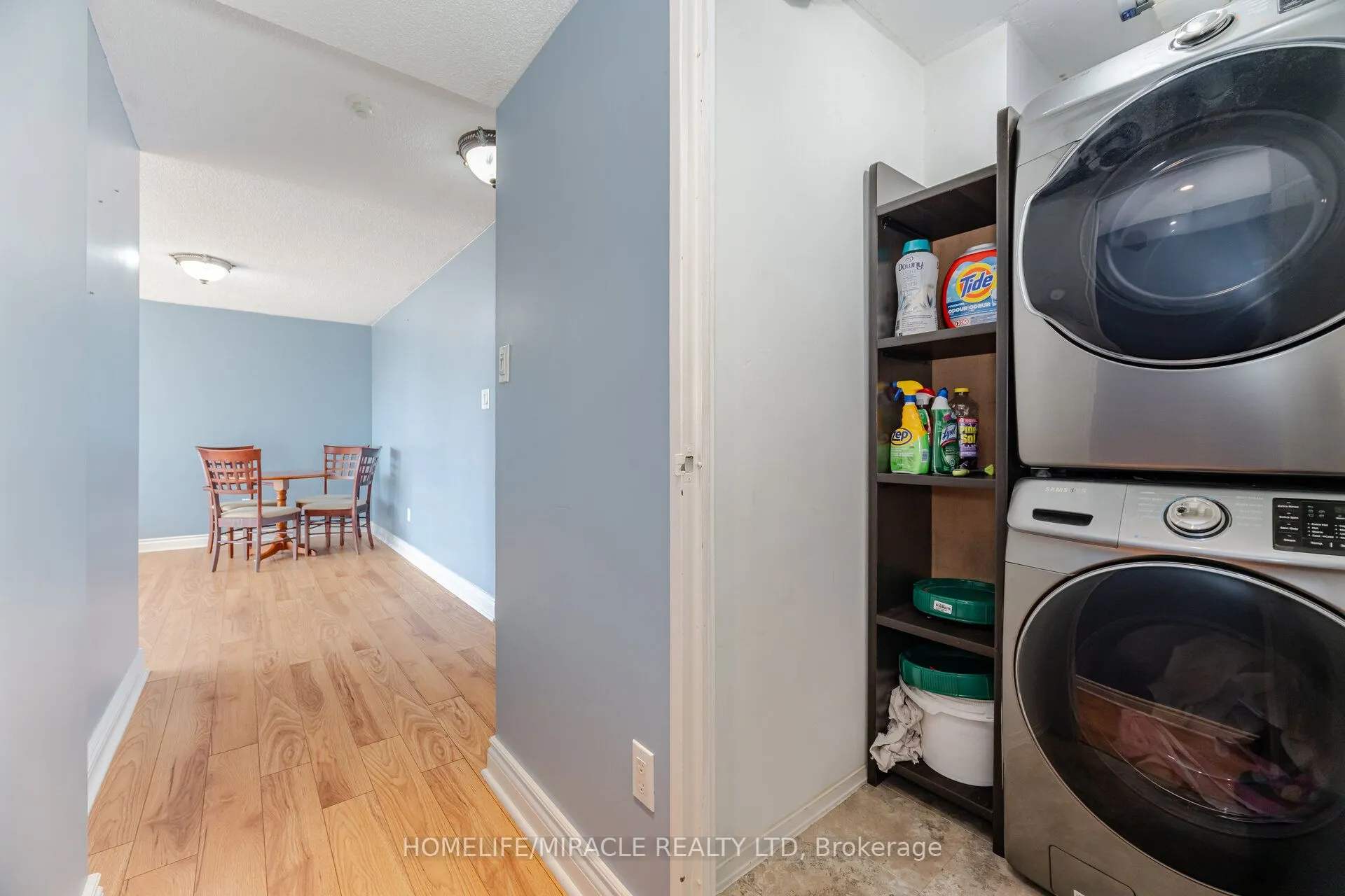 21 Markbrook Lane, #509