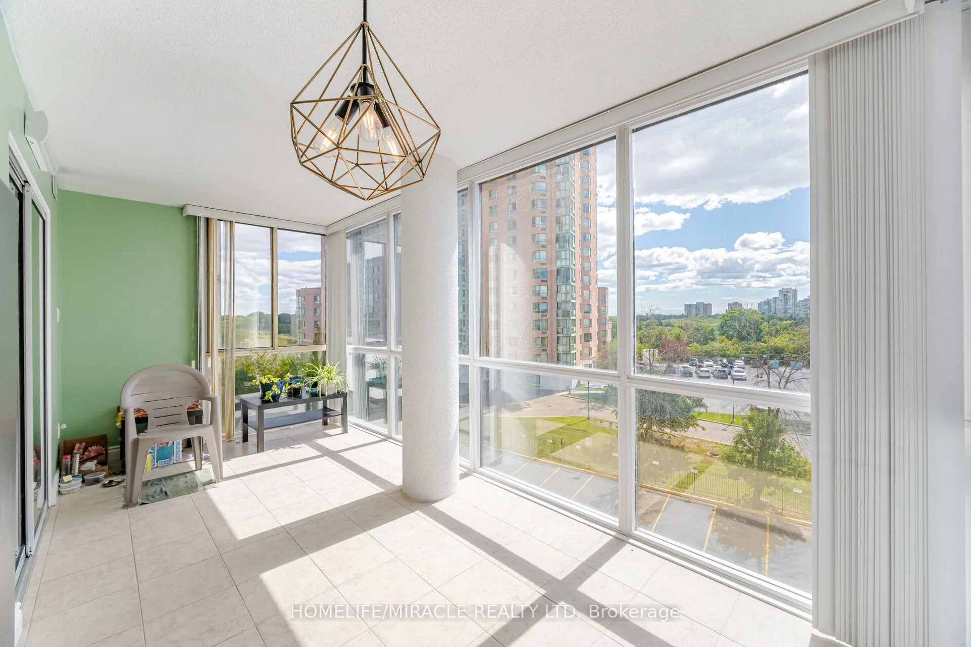 21 Markbrook Lane, #509