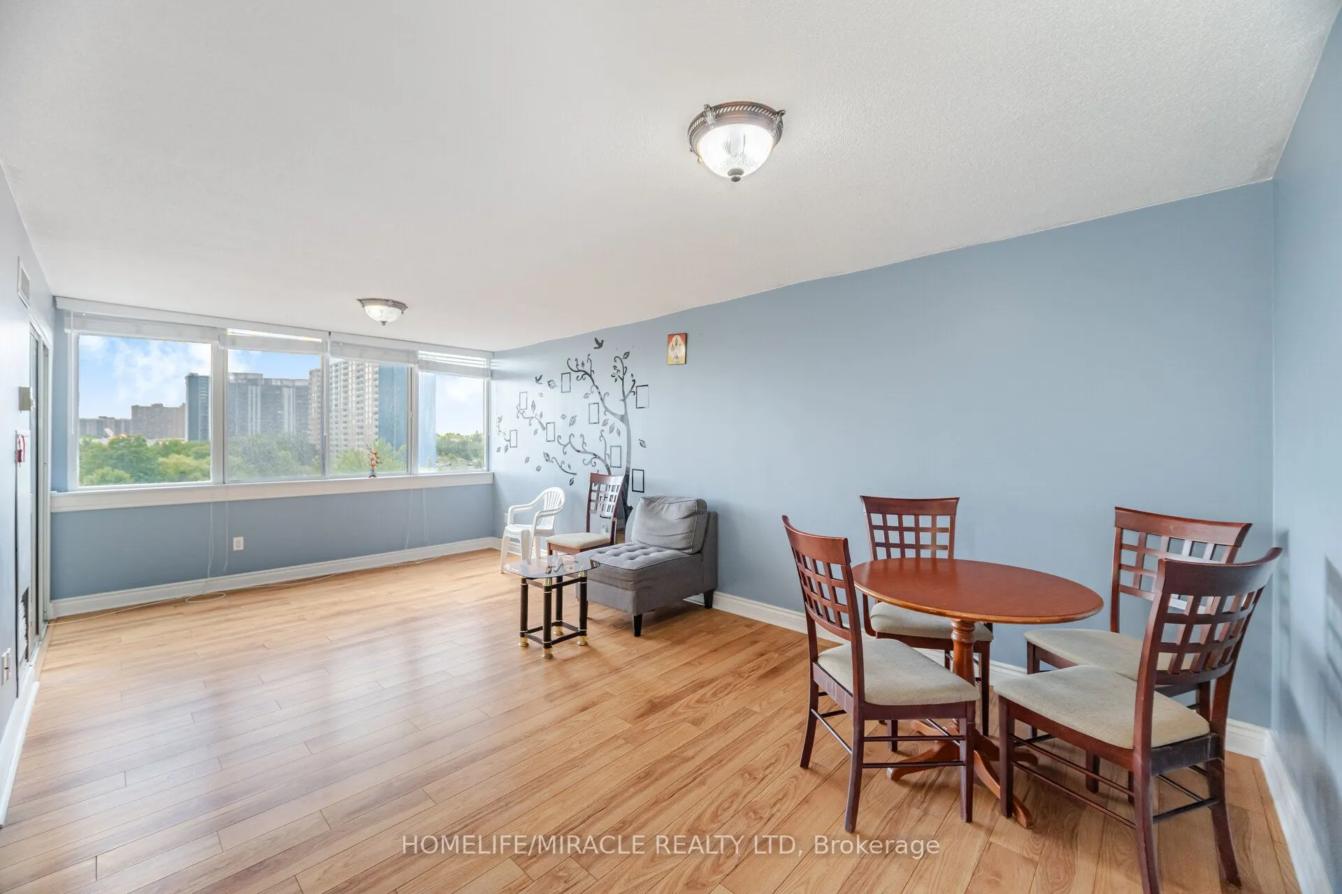 21 Markbrook Lane, #509