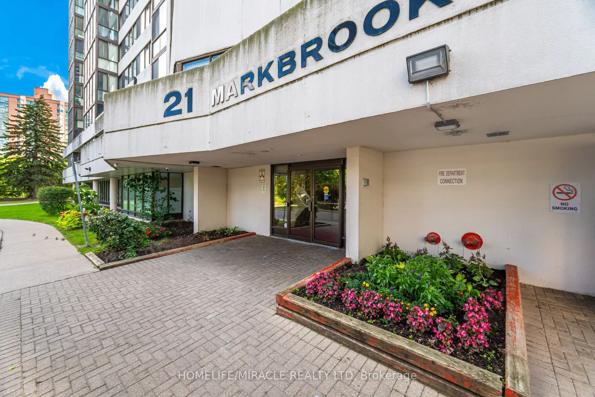 21 Markbrook Lane, #509