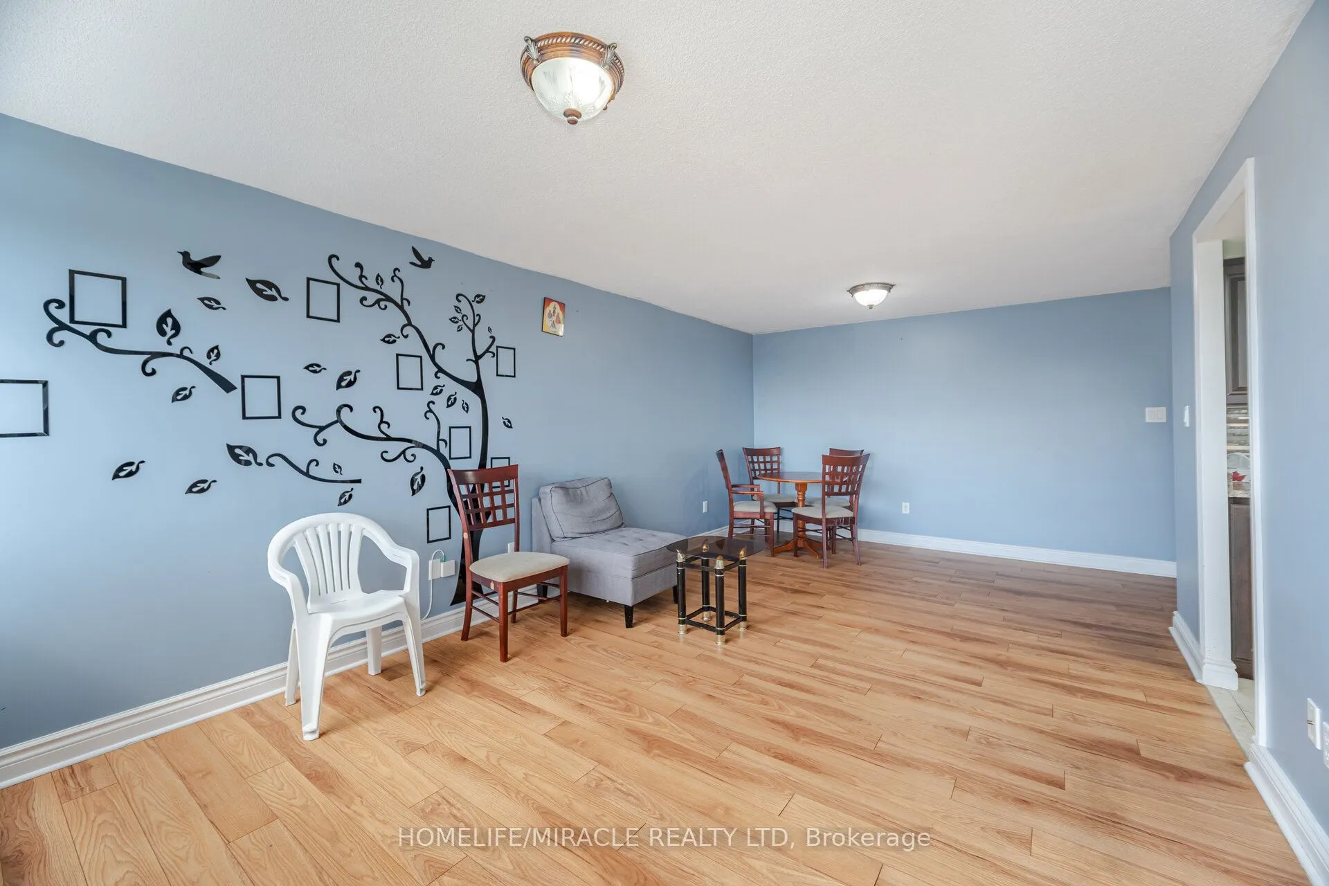 21 Markbrook Lane, #509