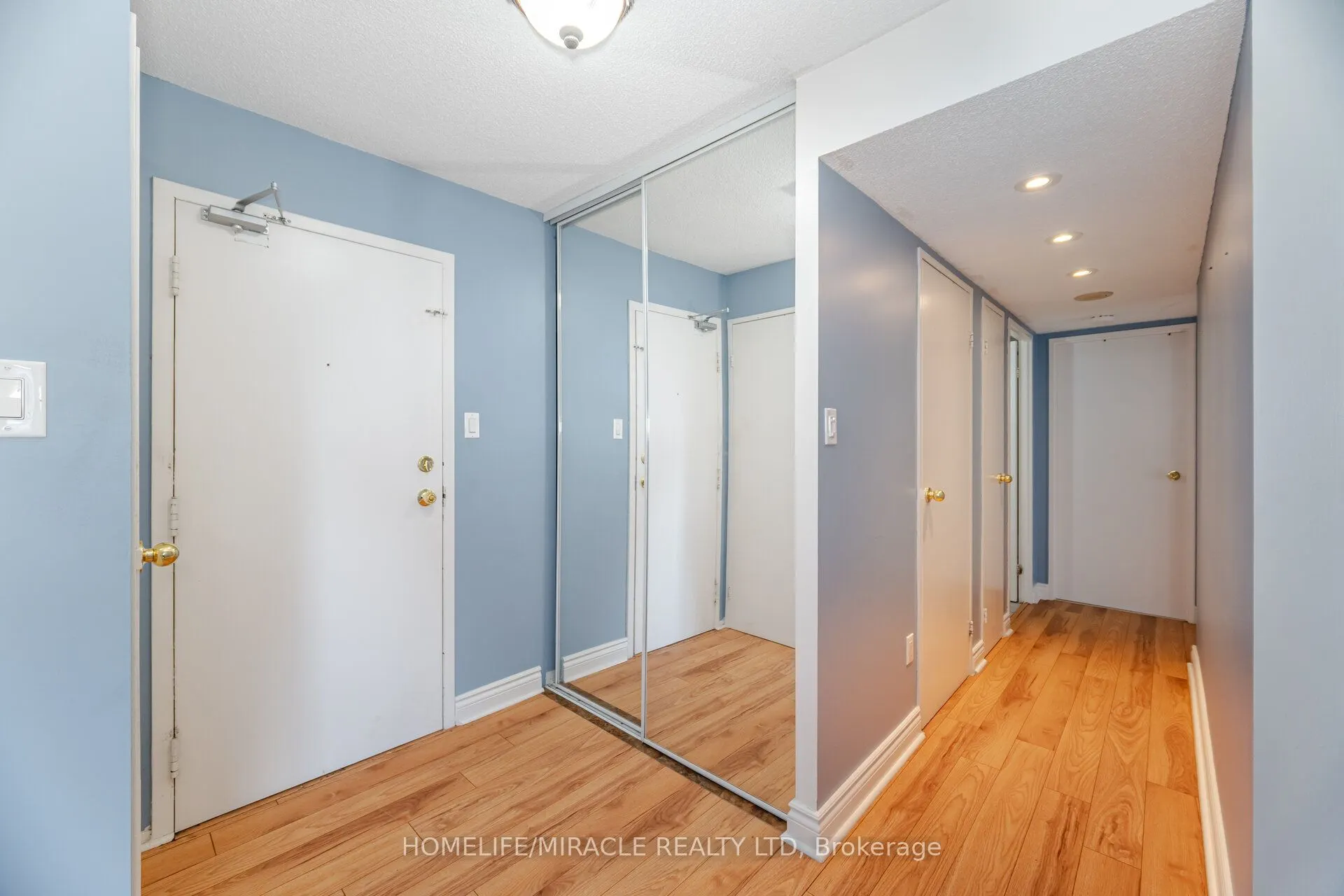 21 Markbrook Lane, #509