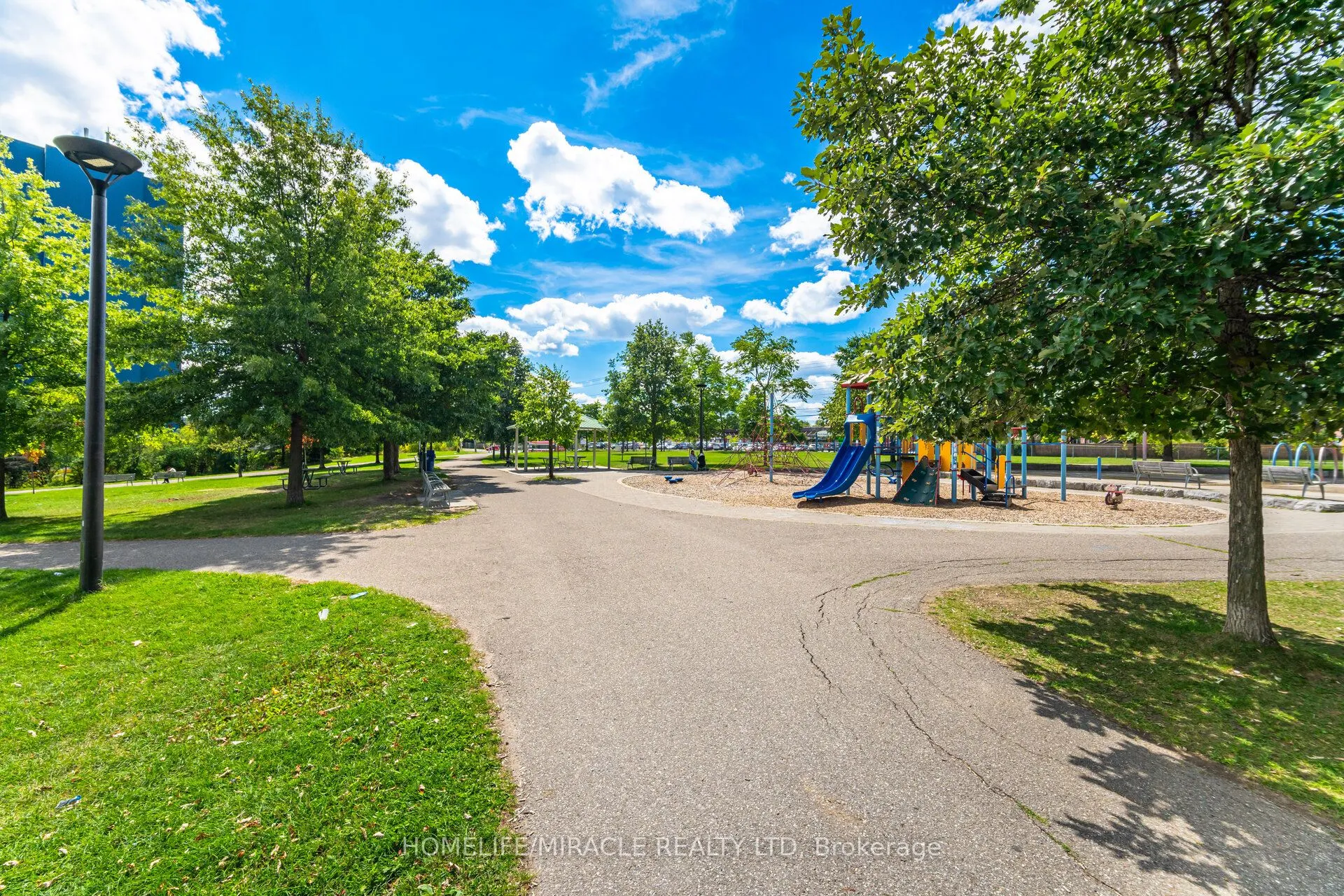21 Markbrook Lane, #509