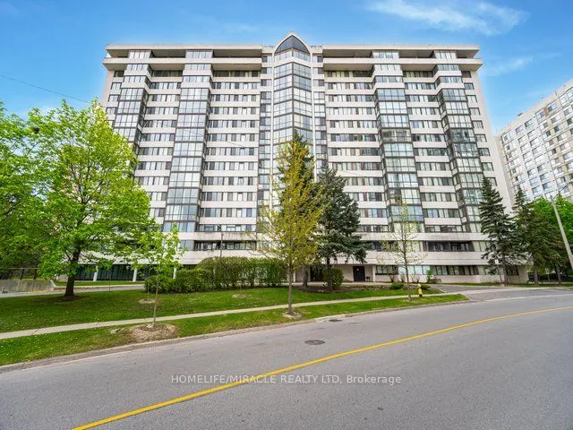21 Markbrook Lane, #509