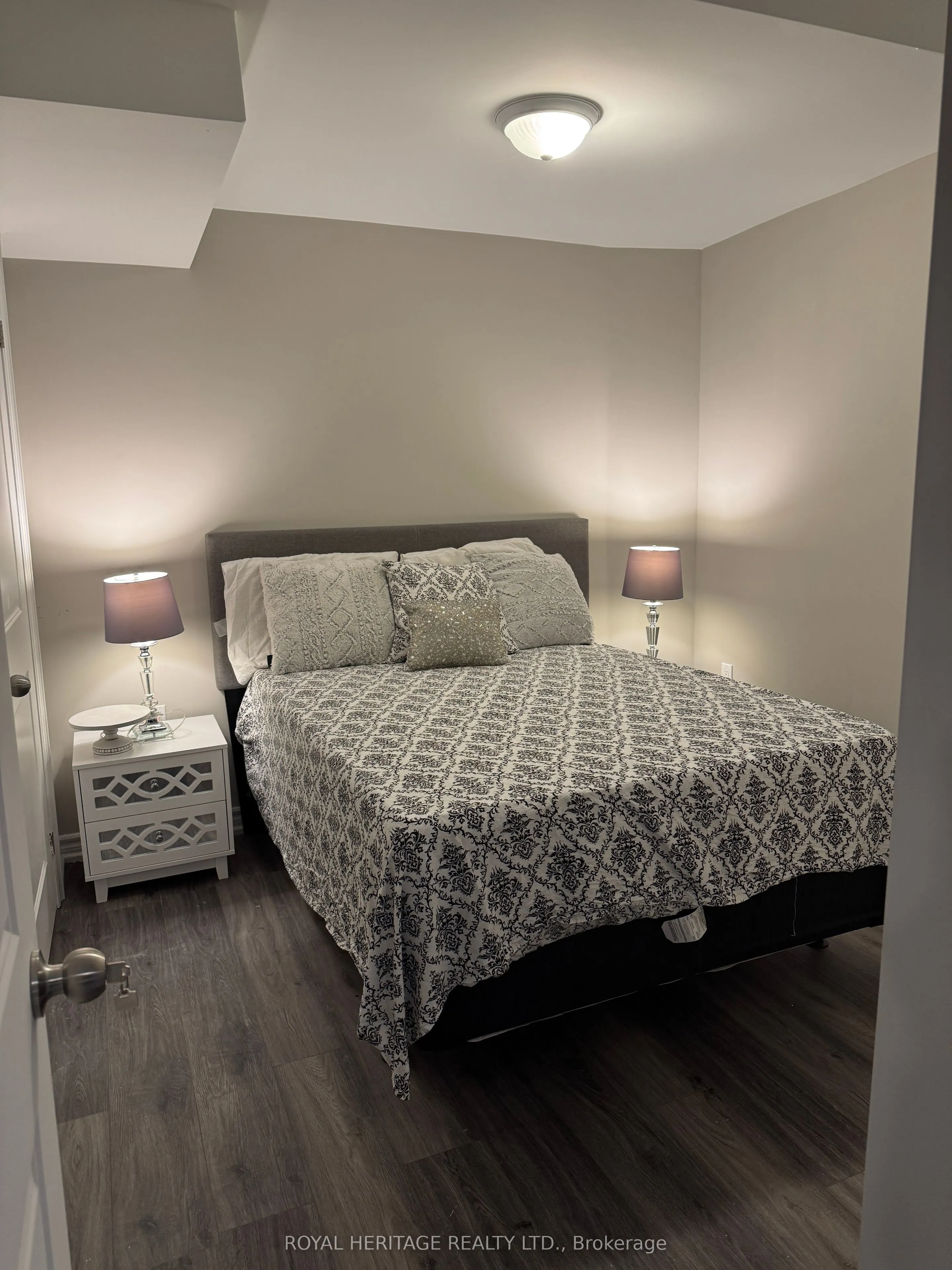 105 Van Scott Drive, #BSMT