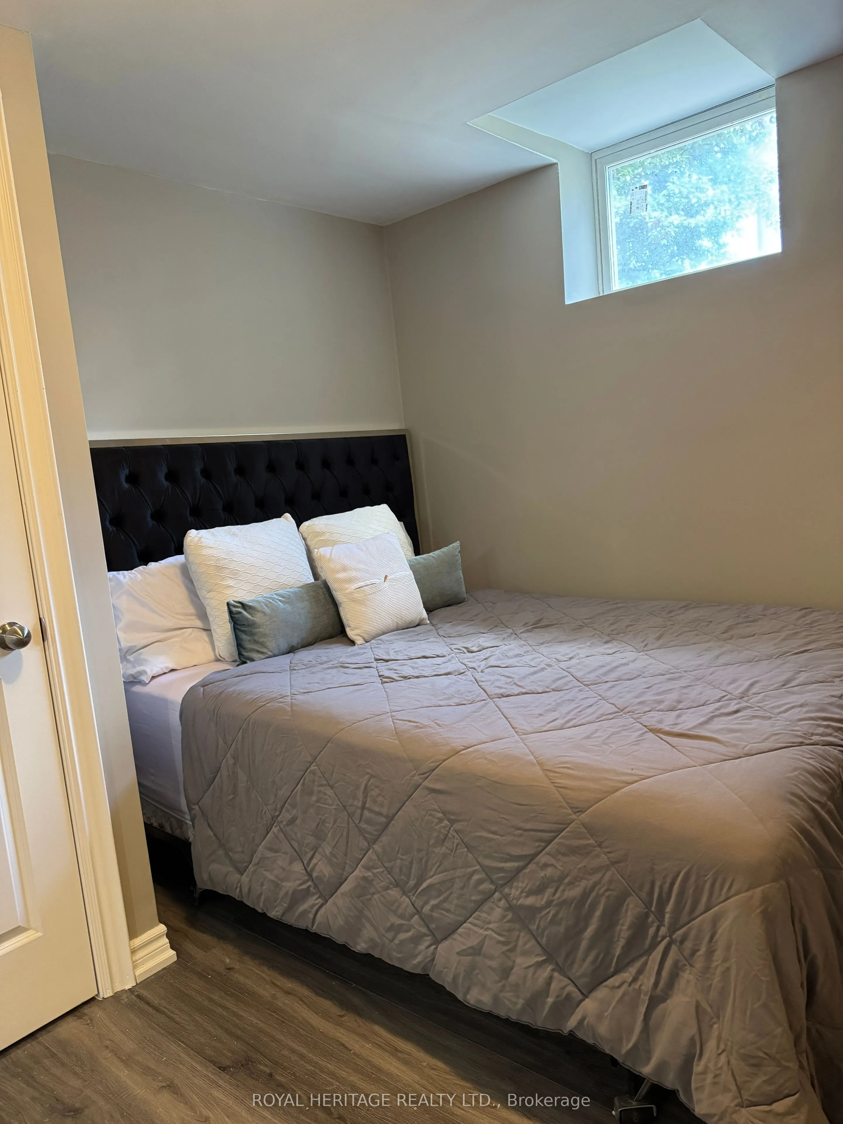 105 Van Scott Drive, #BSMT