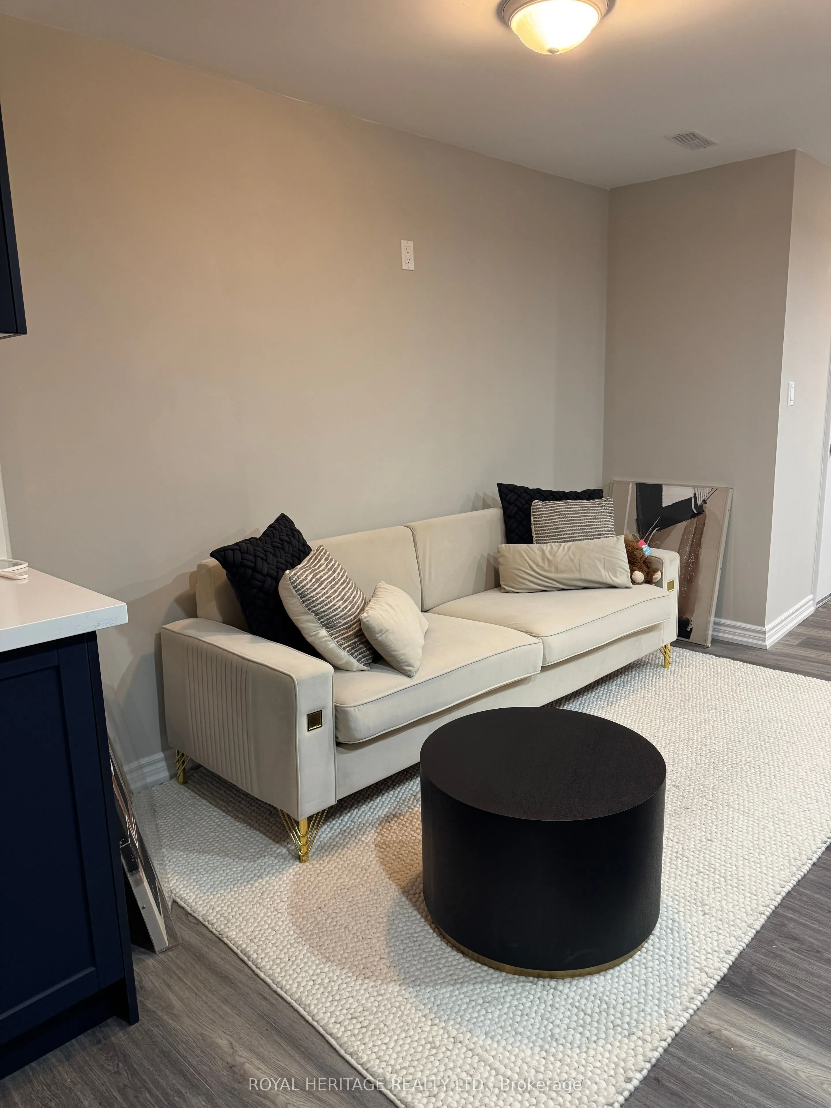 105 Van Scott Drive, #BSMT