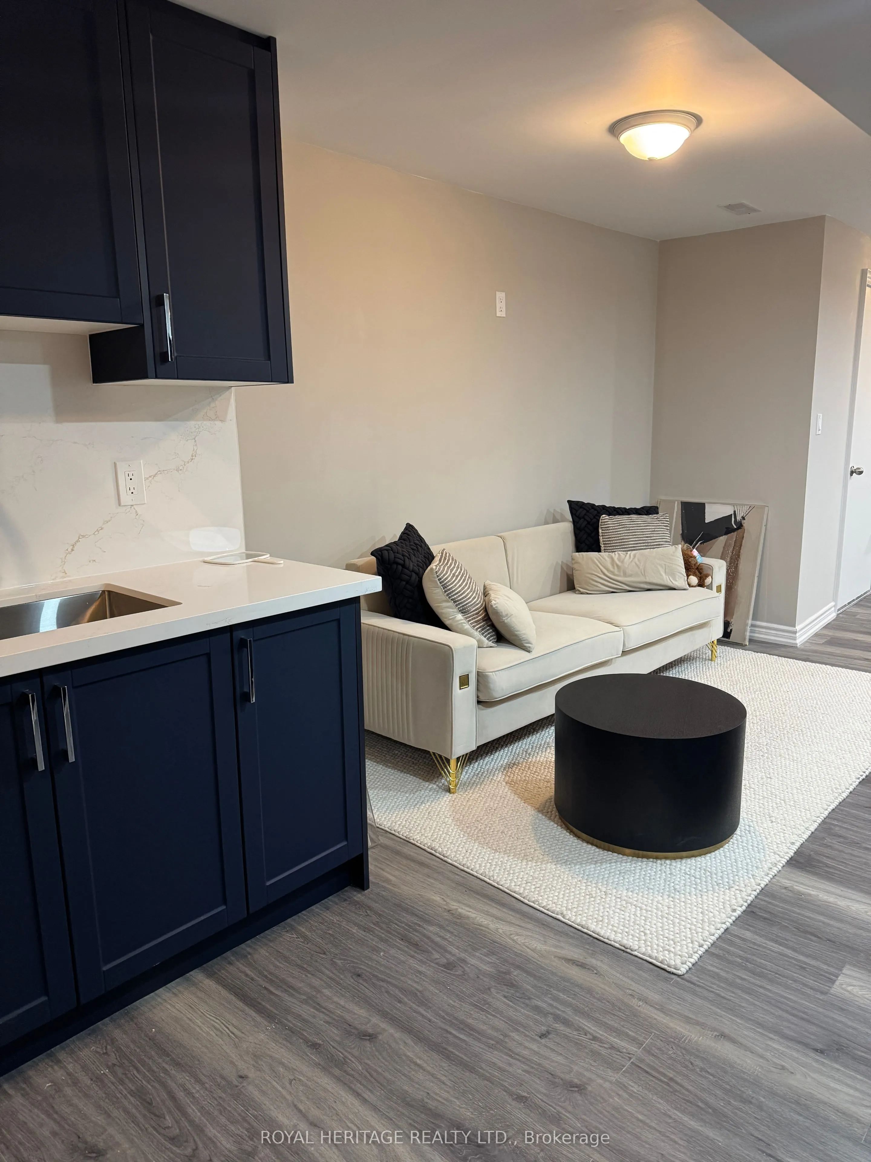 105 Van Scott Drive, #BSMT