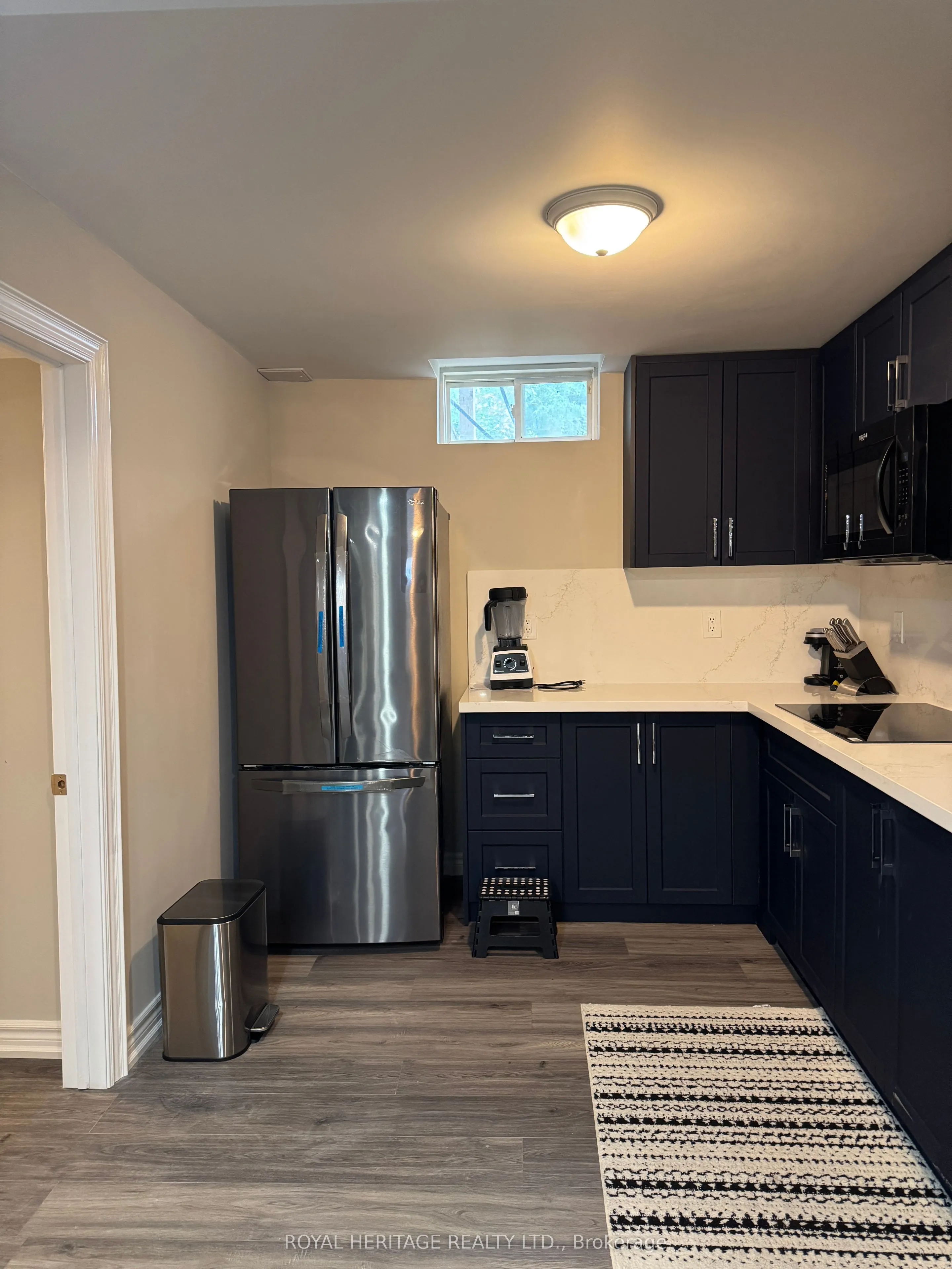 105 Van Scott Drive, #BSMT