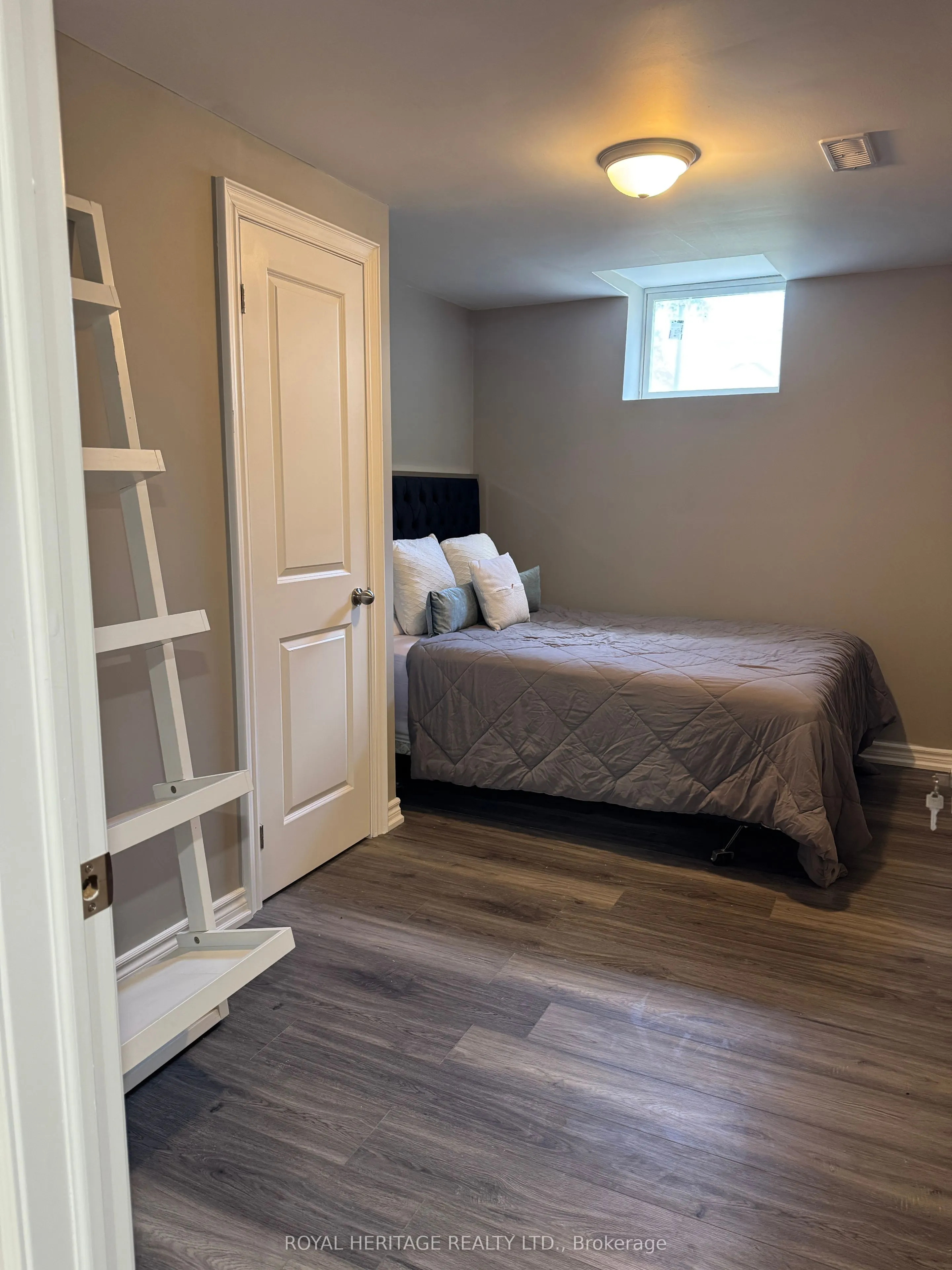 105 Van Scott Drive, #BSMT