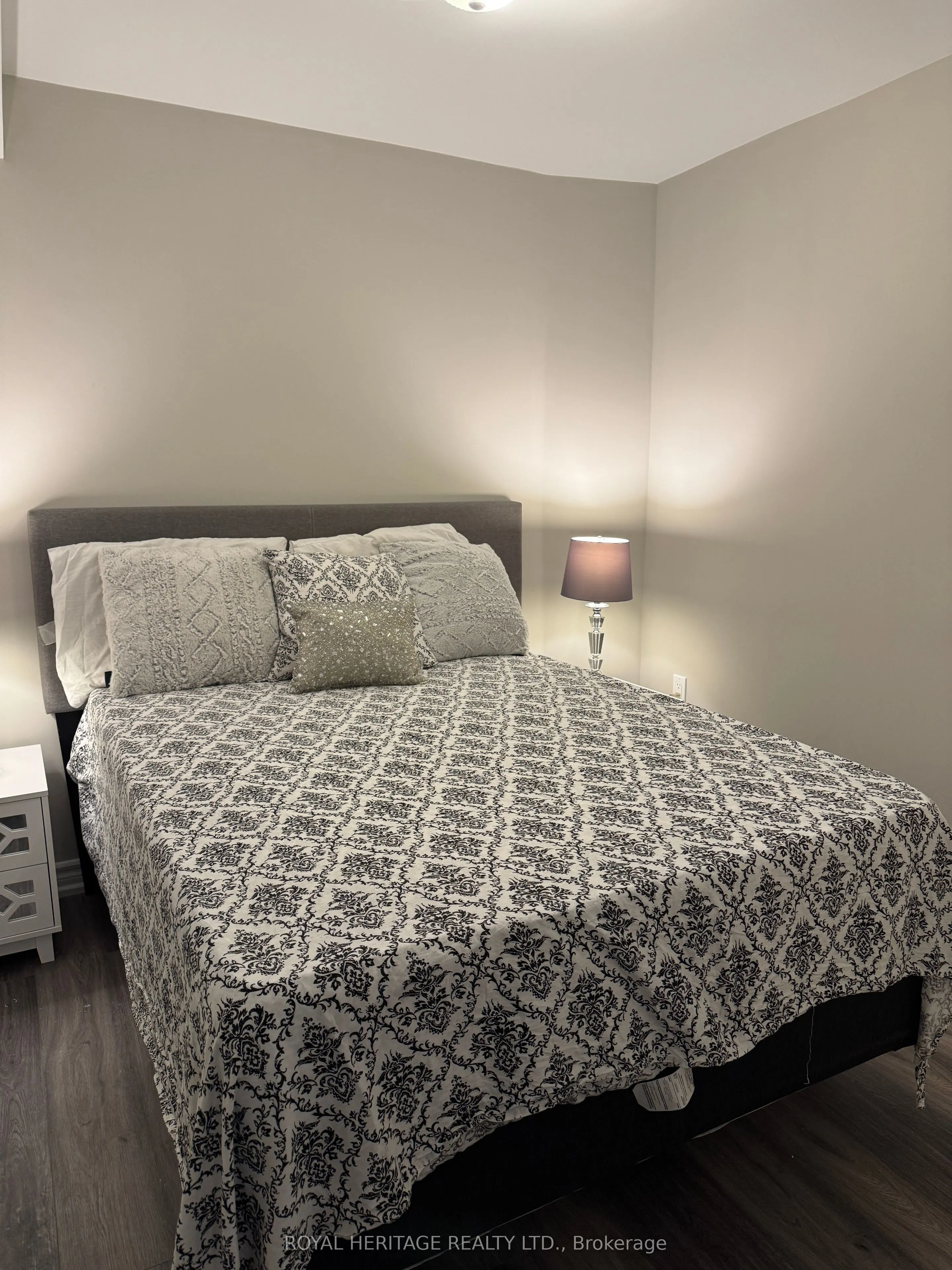 105 Van Scott Drive, #BSMT