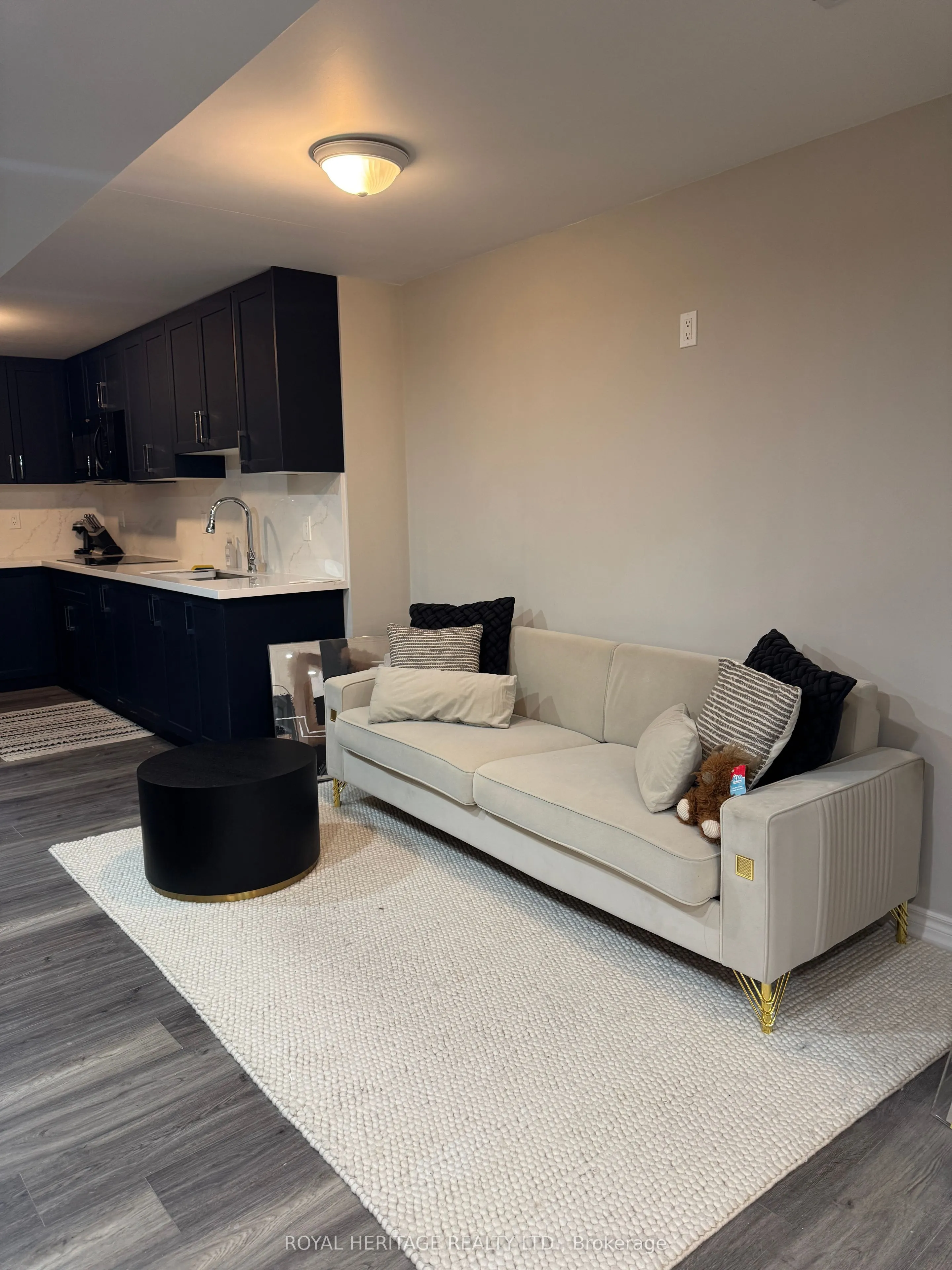 105 Van Scott Drive, #BSMT