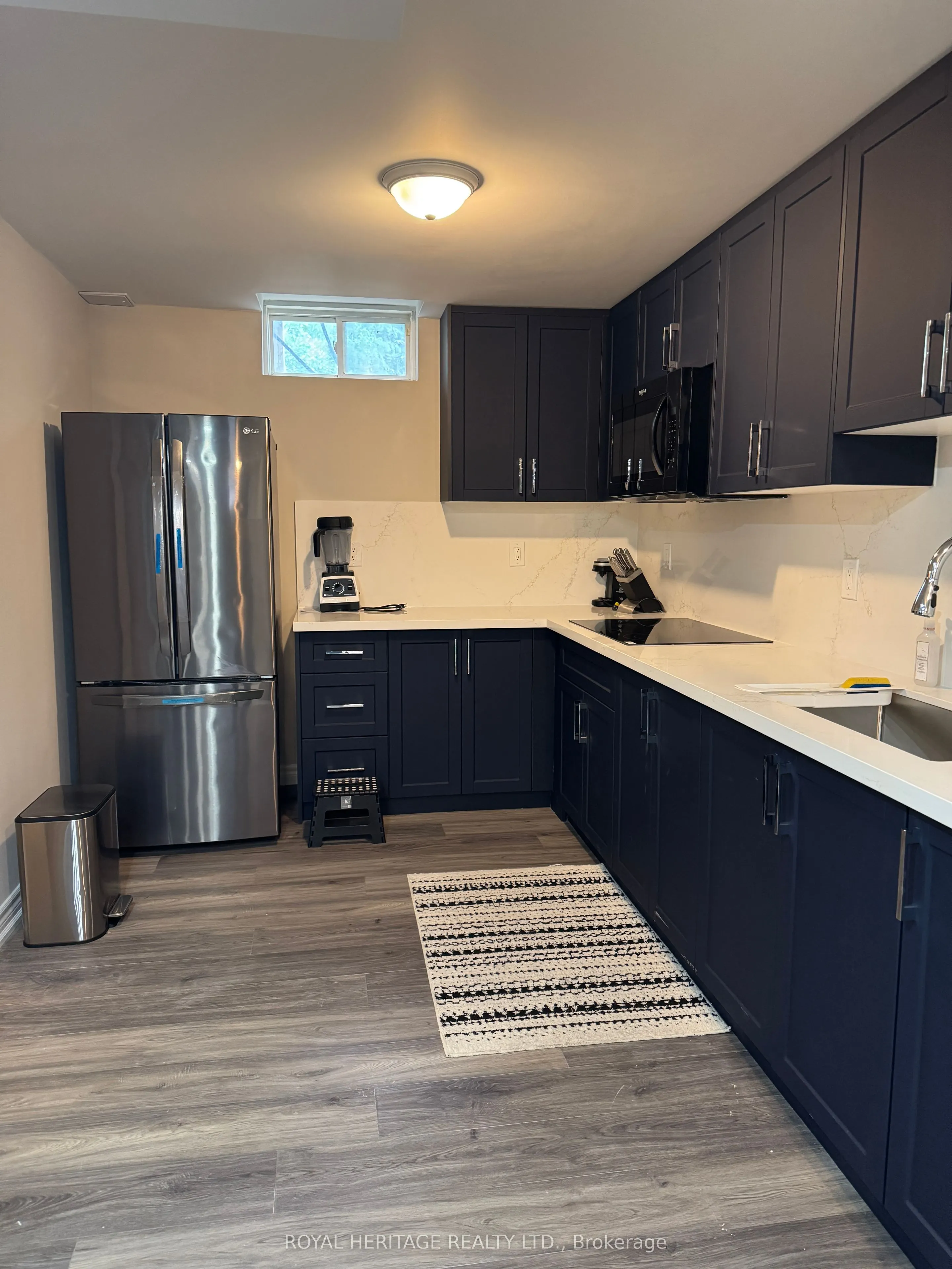 105 Van Scott Drive, #BSMT
