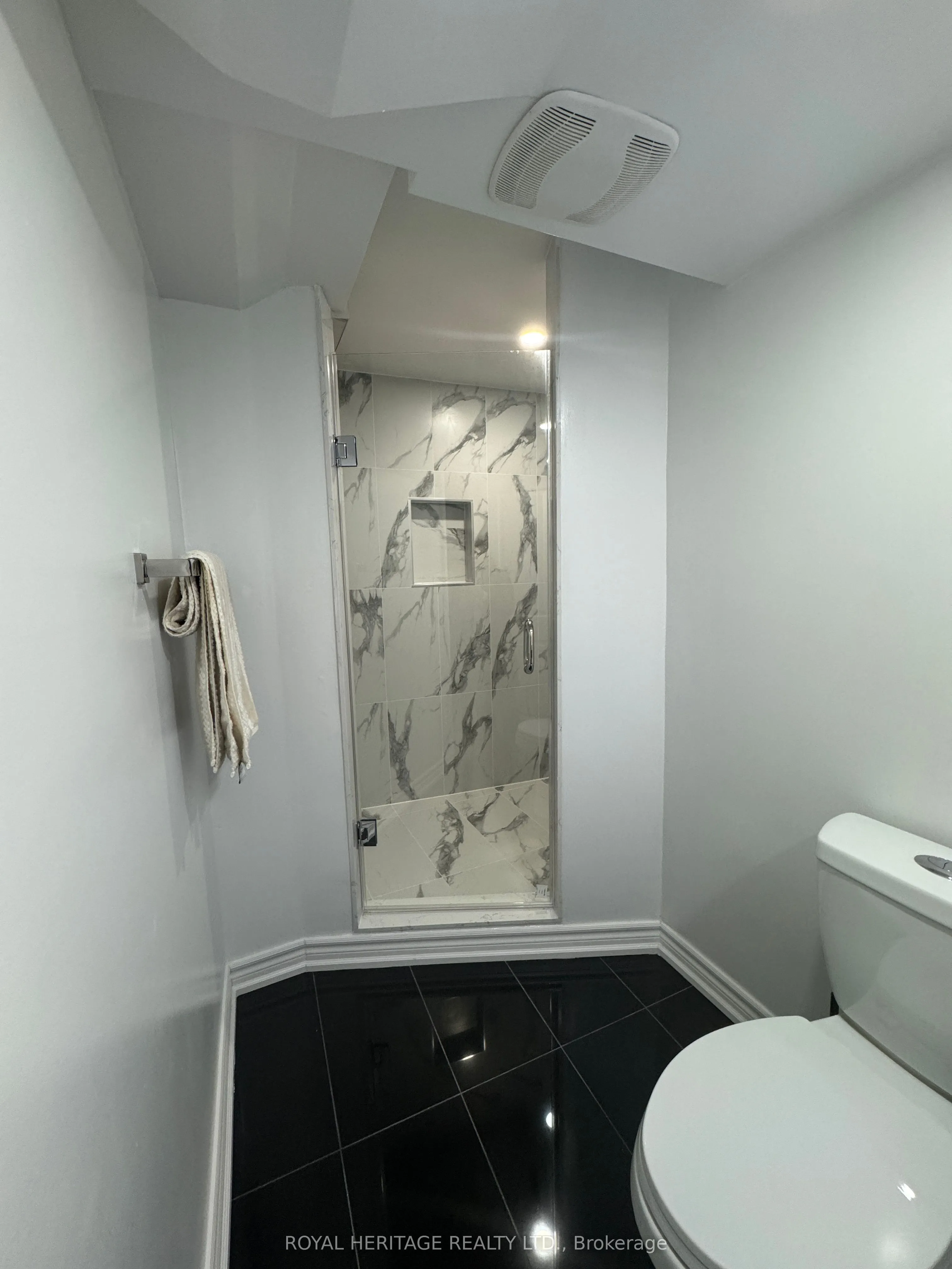 105 Van Scott Drive, #BSMT