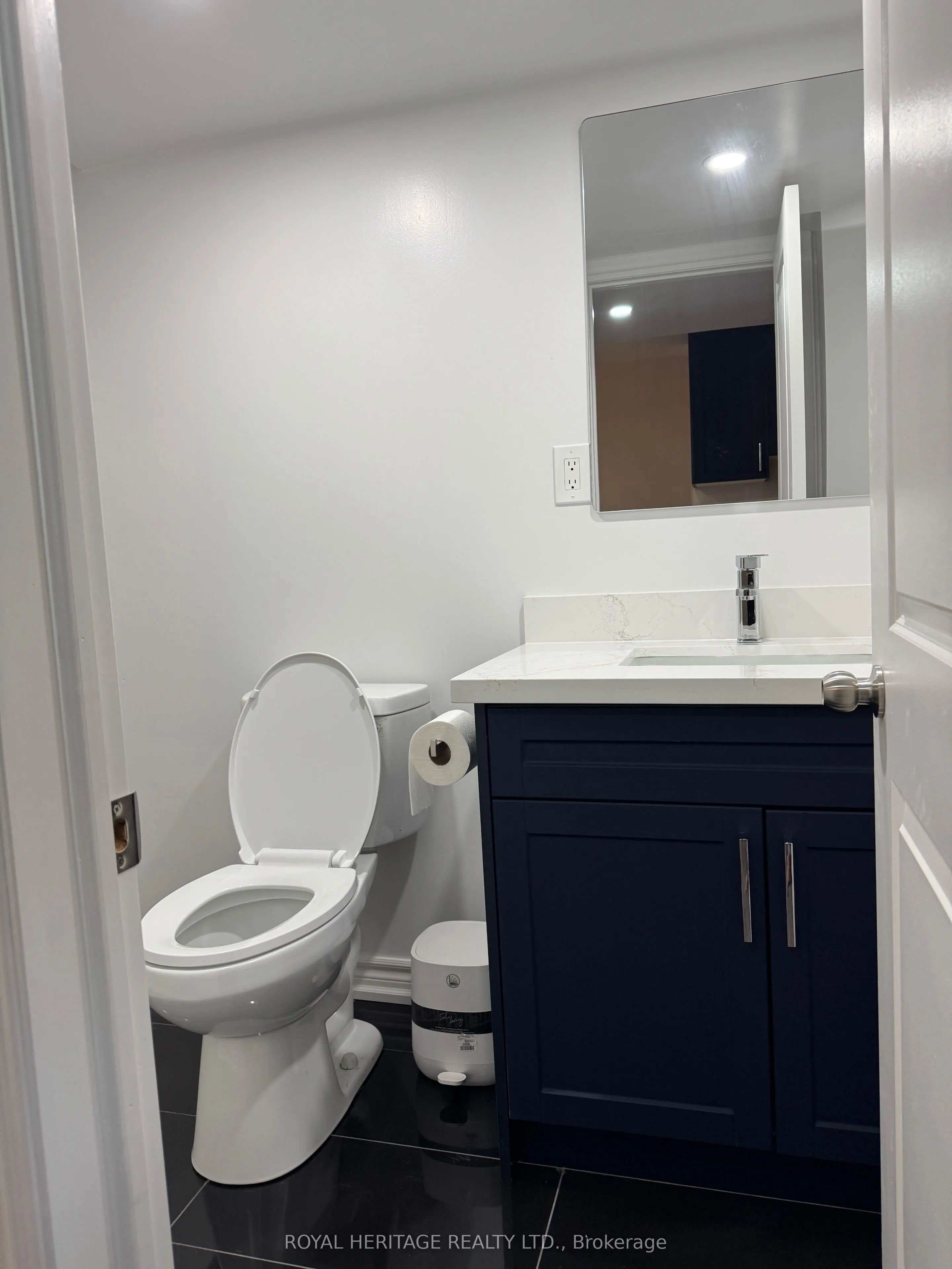 105 Van Scott Drive, #BSMT