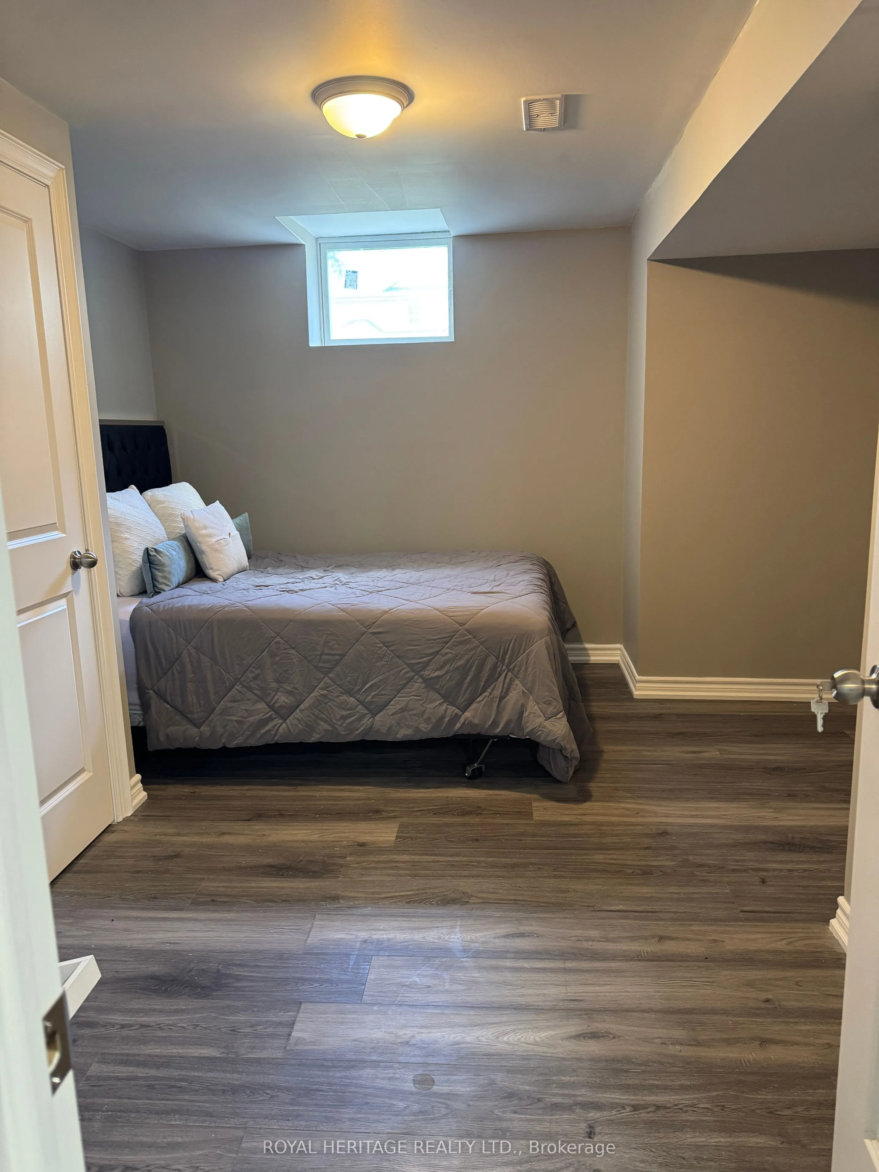 105 Van Scott Drive, #BSMT