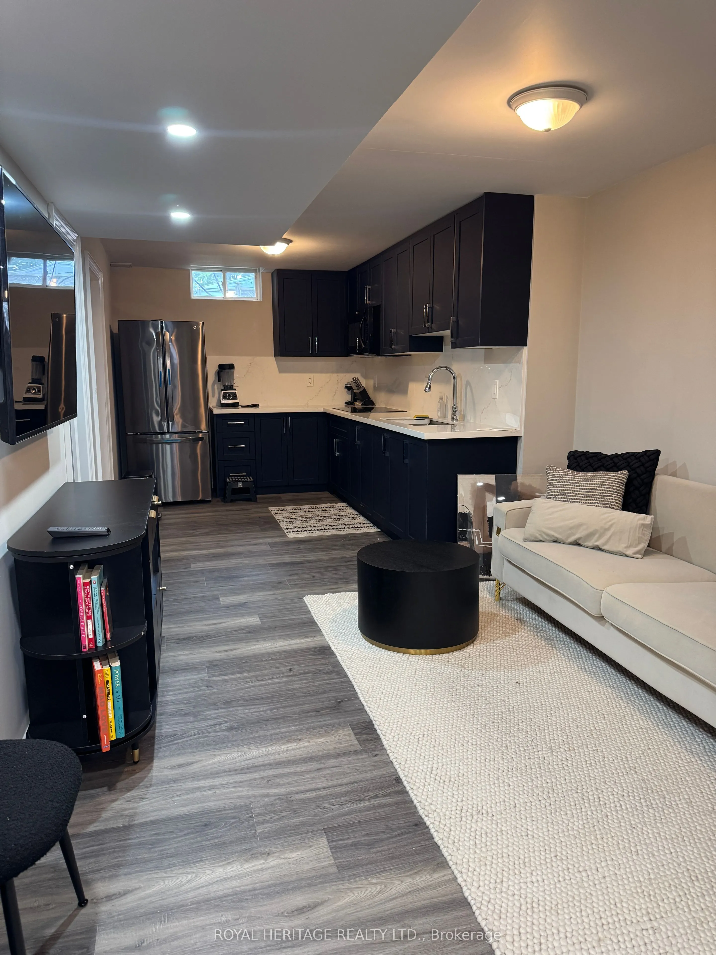 105 Van Scott Drive, #BSMT