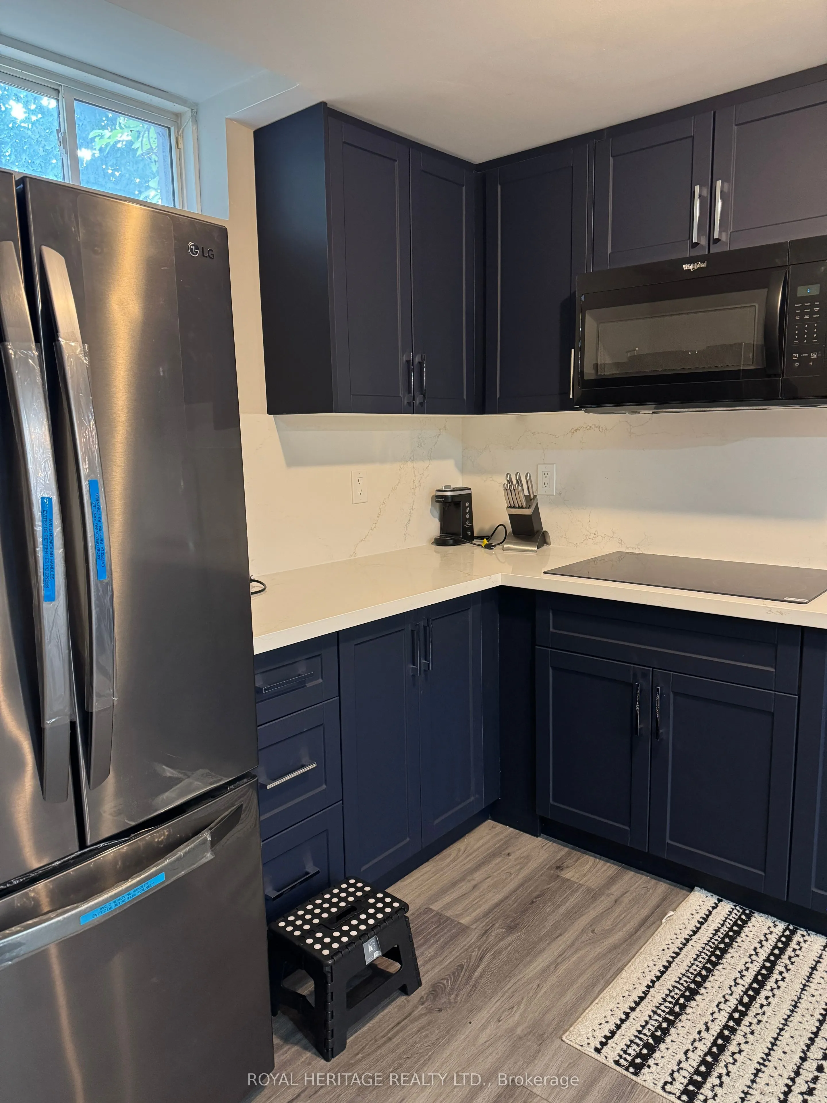 105 Van Scott Drive, #BSMT