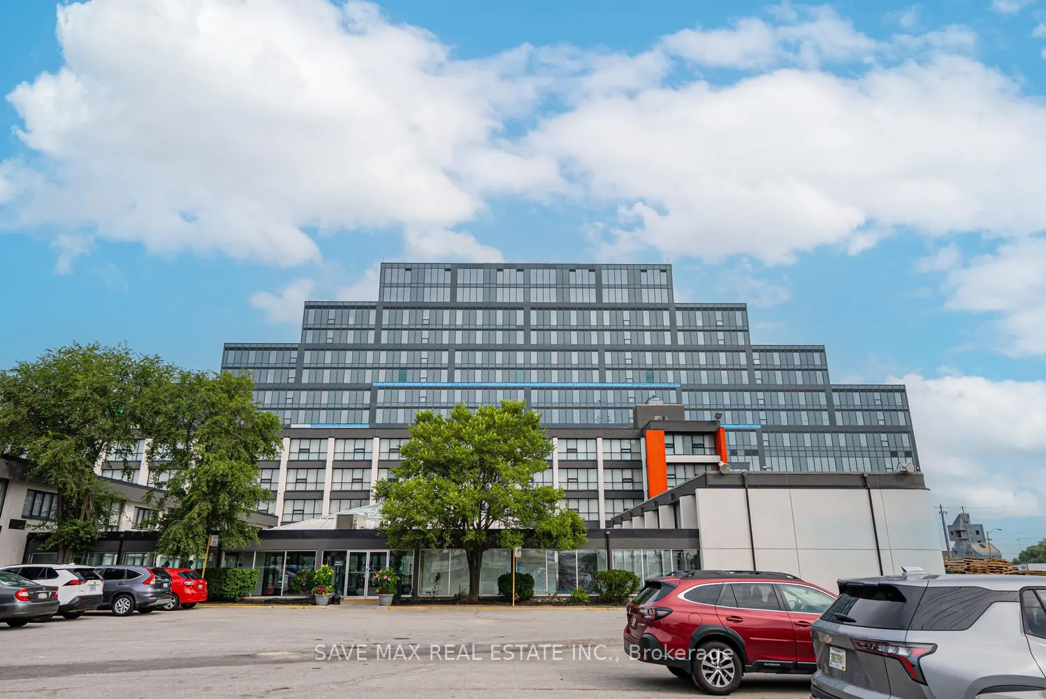 600 Dixon Road, #319