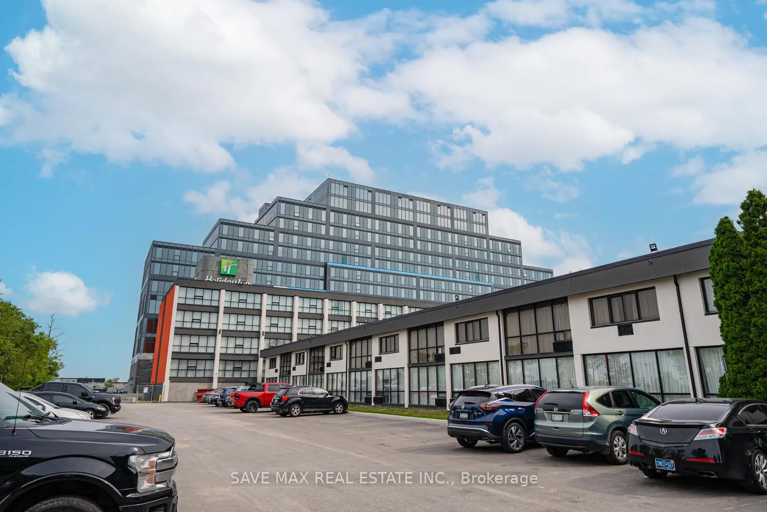 600 Dixon Road, #319