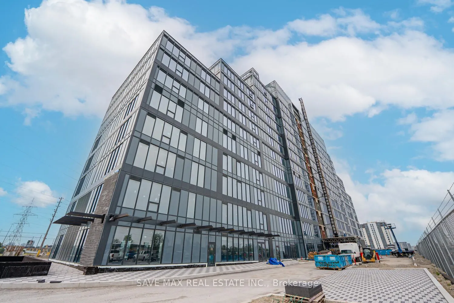 600 Dixon Road, #319