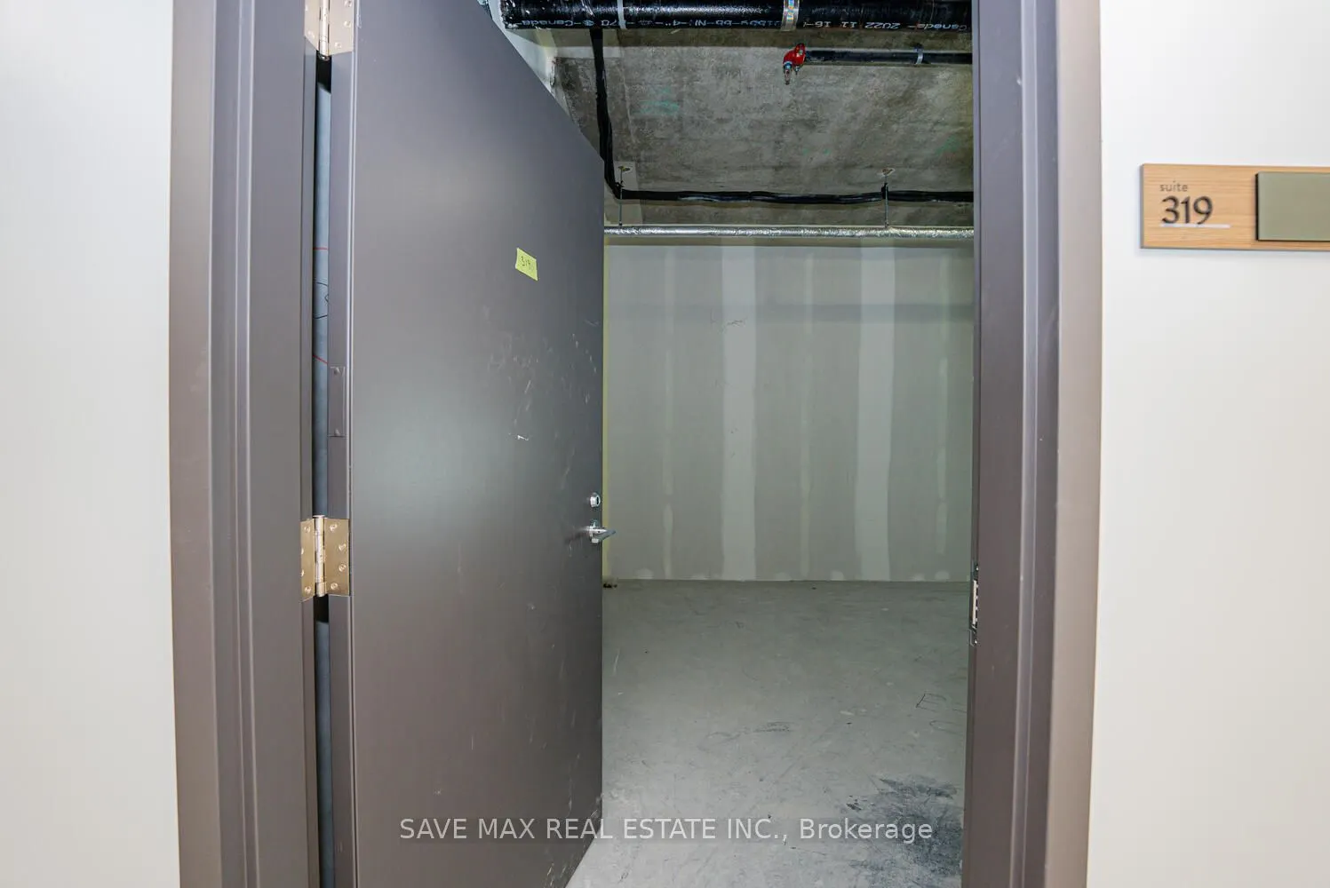 600 Dixon Road, #319
