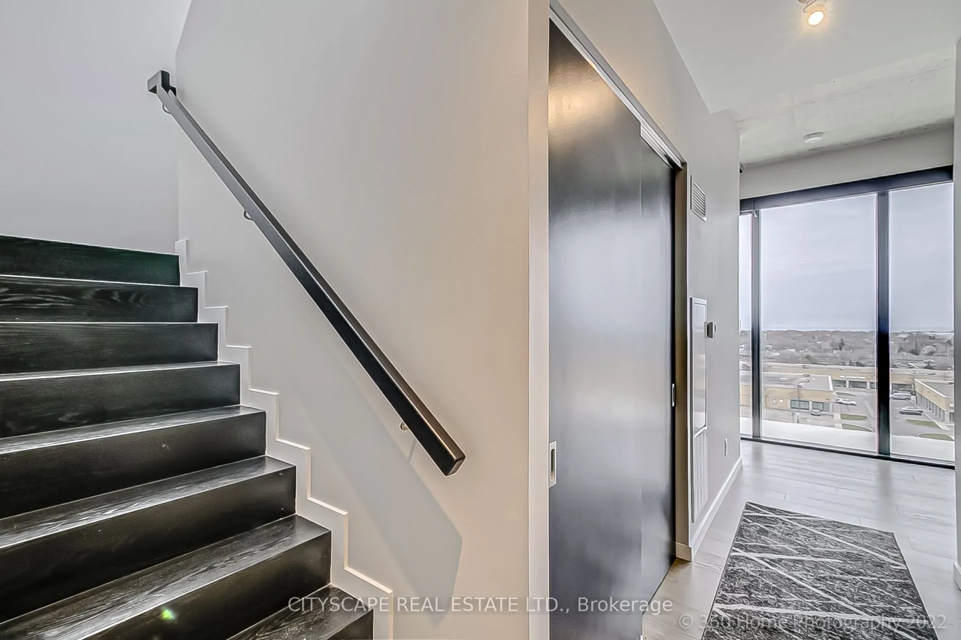 7 Smith Crescent, #Ph 810