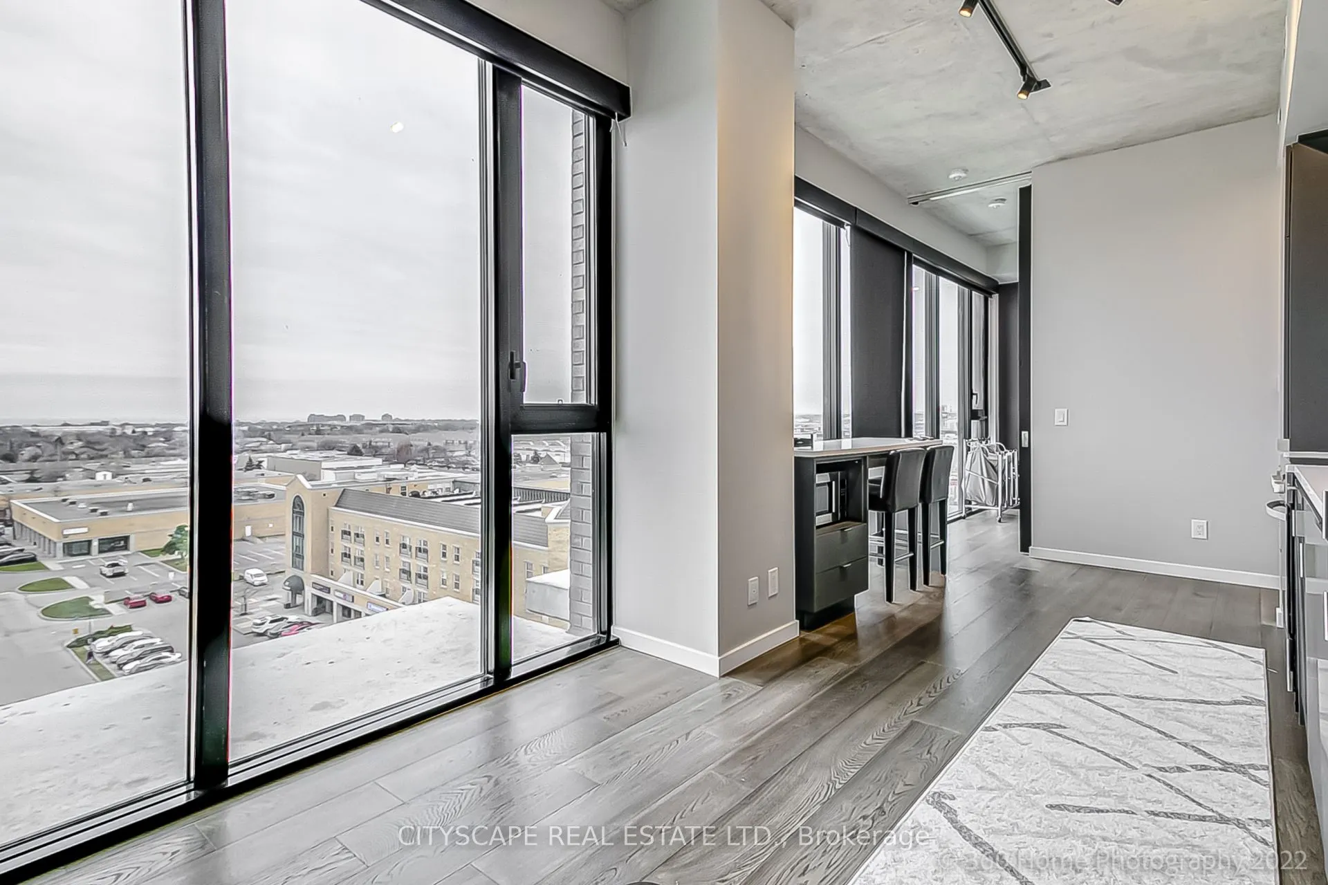 7 Smith Crescent, #Ph 810