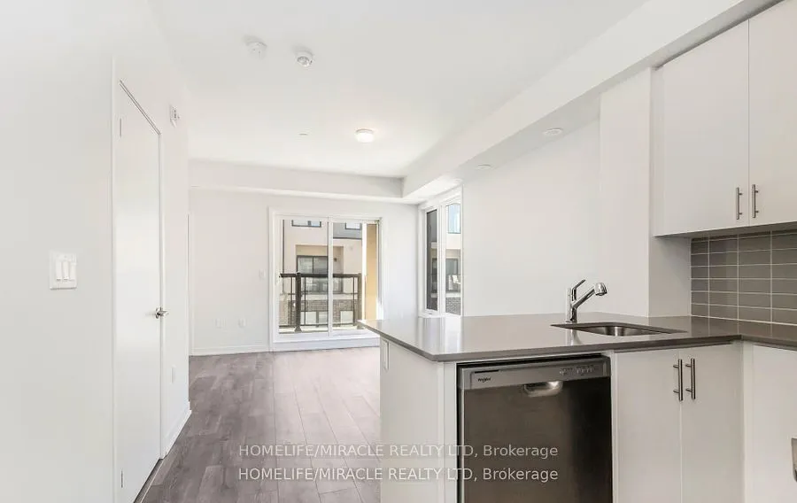 3415 Ridgeway Drive, #16