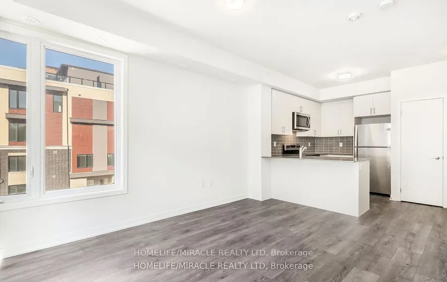 3415 Ridgeway Drive, #16