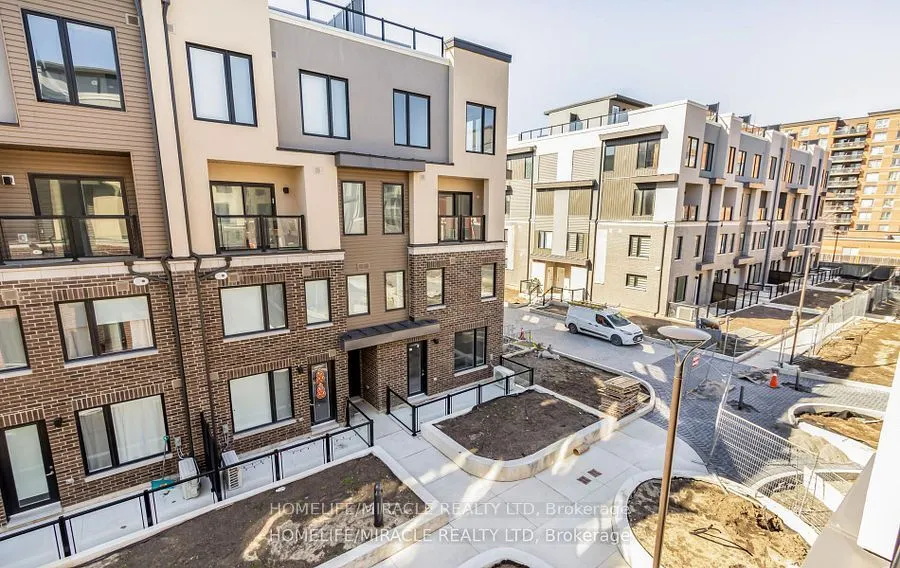 3415 Ridgeway Drive, #16