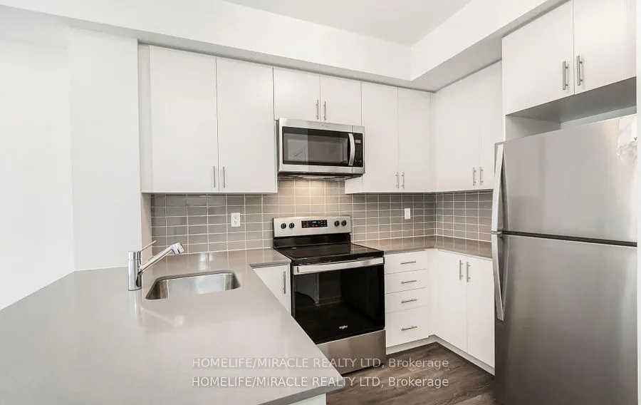 3415 Ridgeway Drive, #16