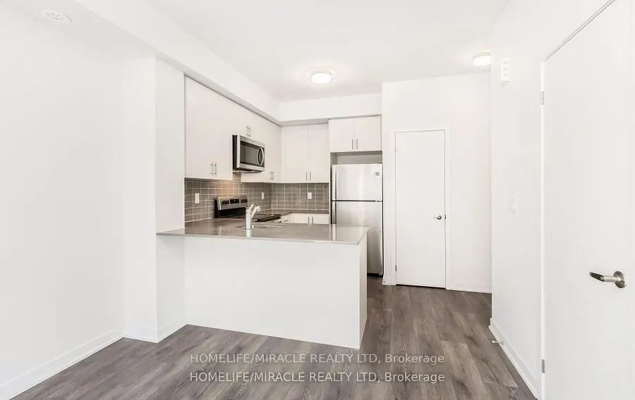 3415 Ridgeway Drive, #16