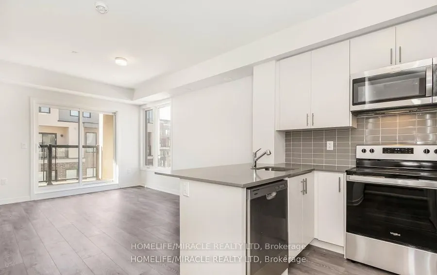 3415 Ridgeway Drive, #16