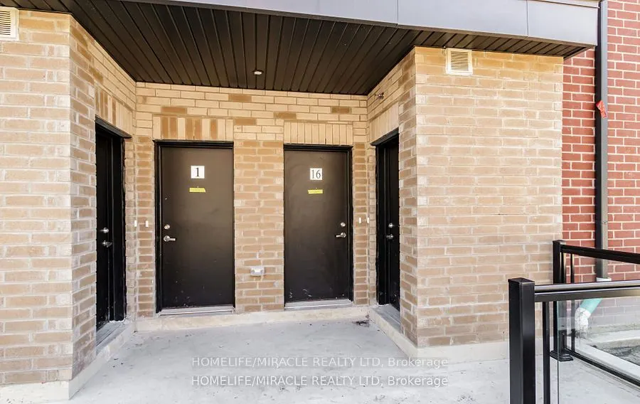 3415 Ridgeway Drive, #16
