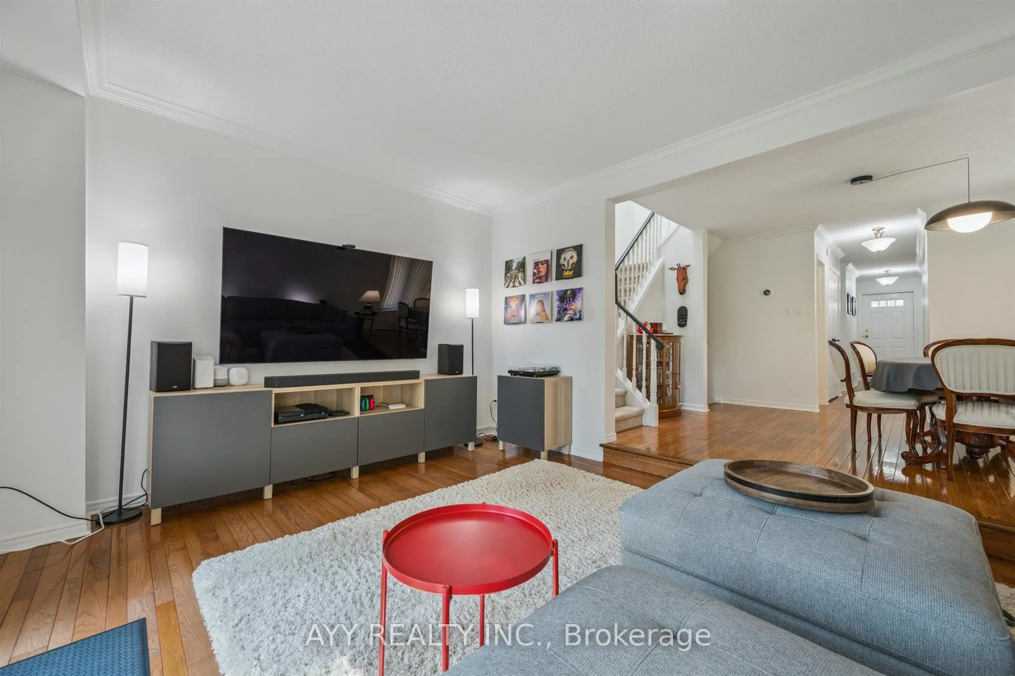 2155 South Millway #74