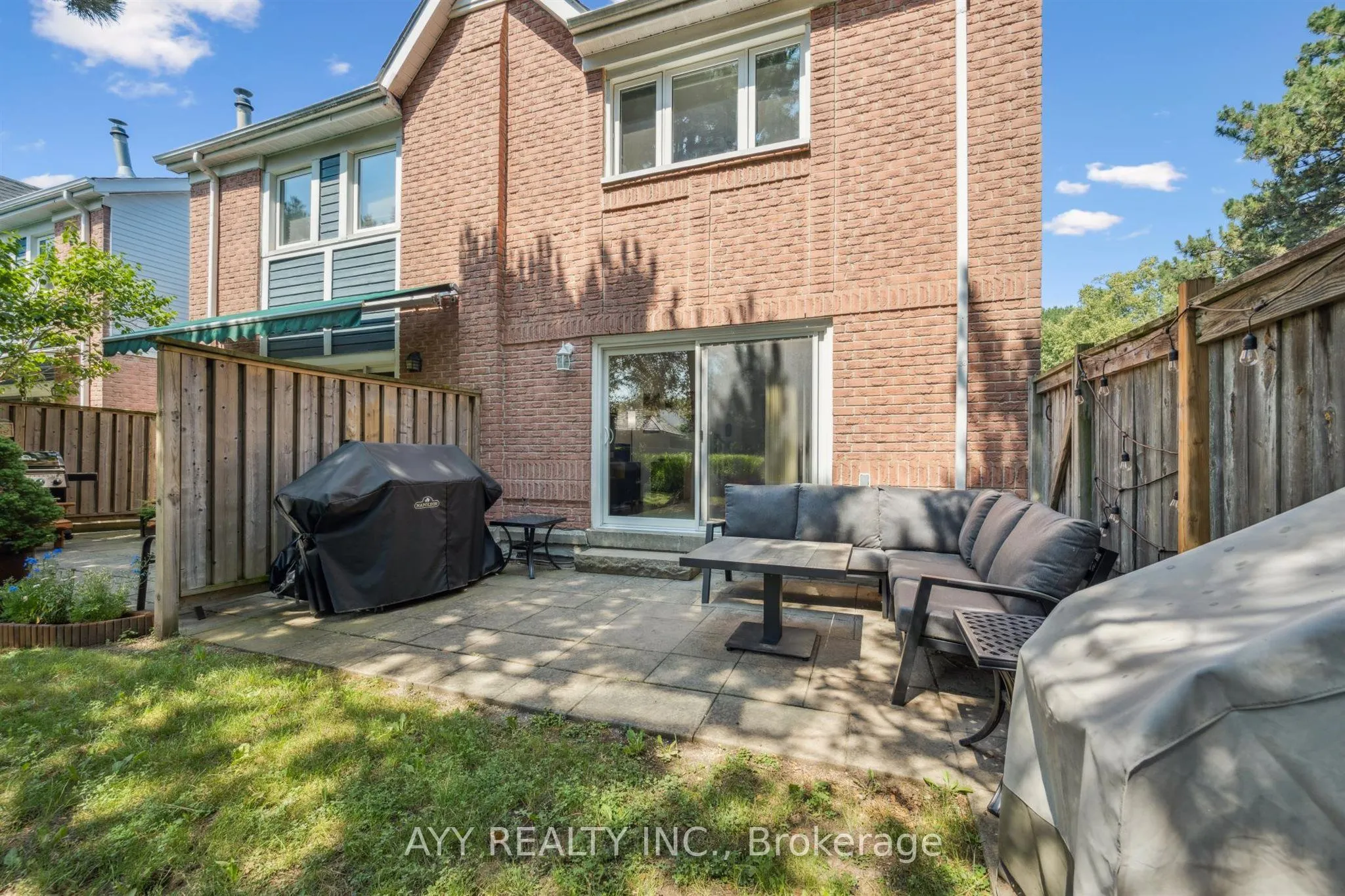 2155 South Millway #74