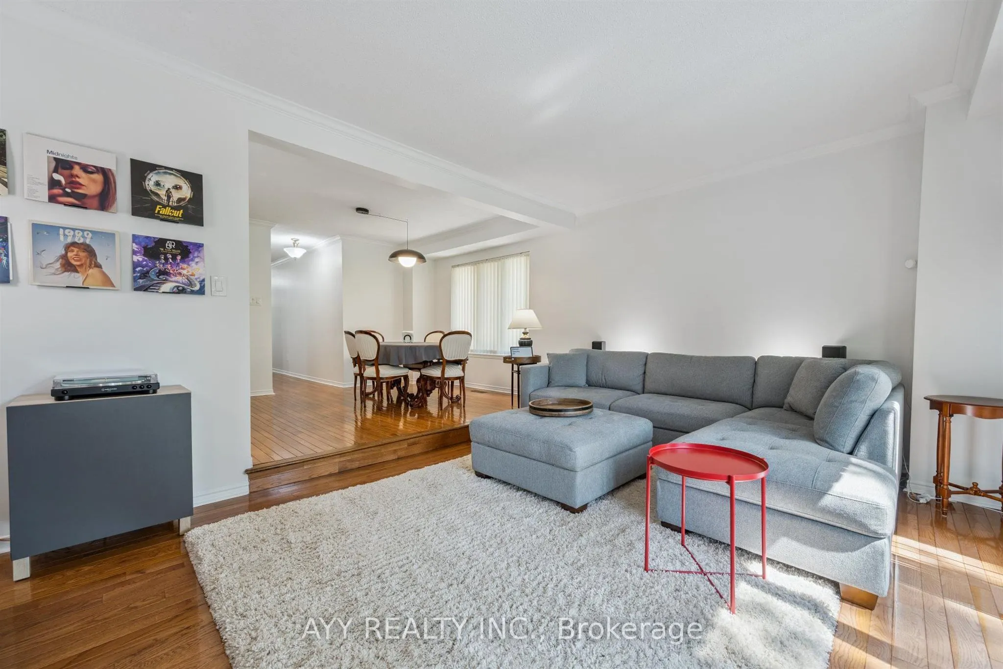 2155 South Millway #74