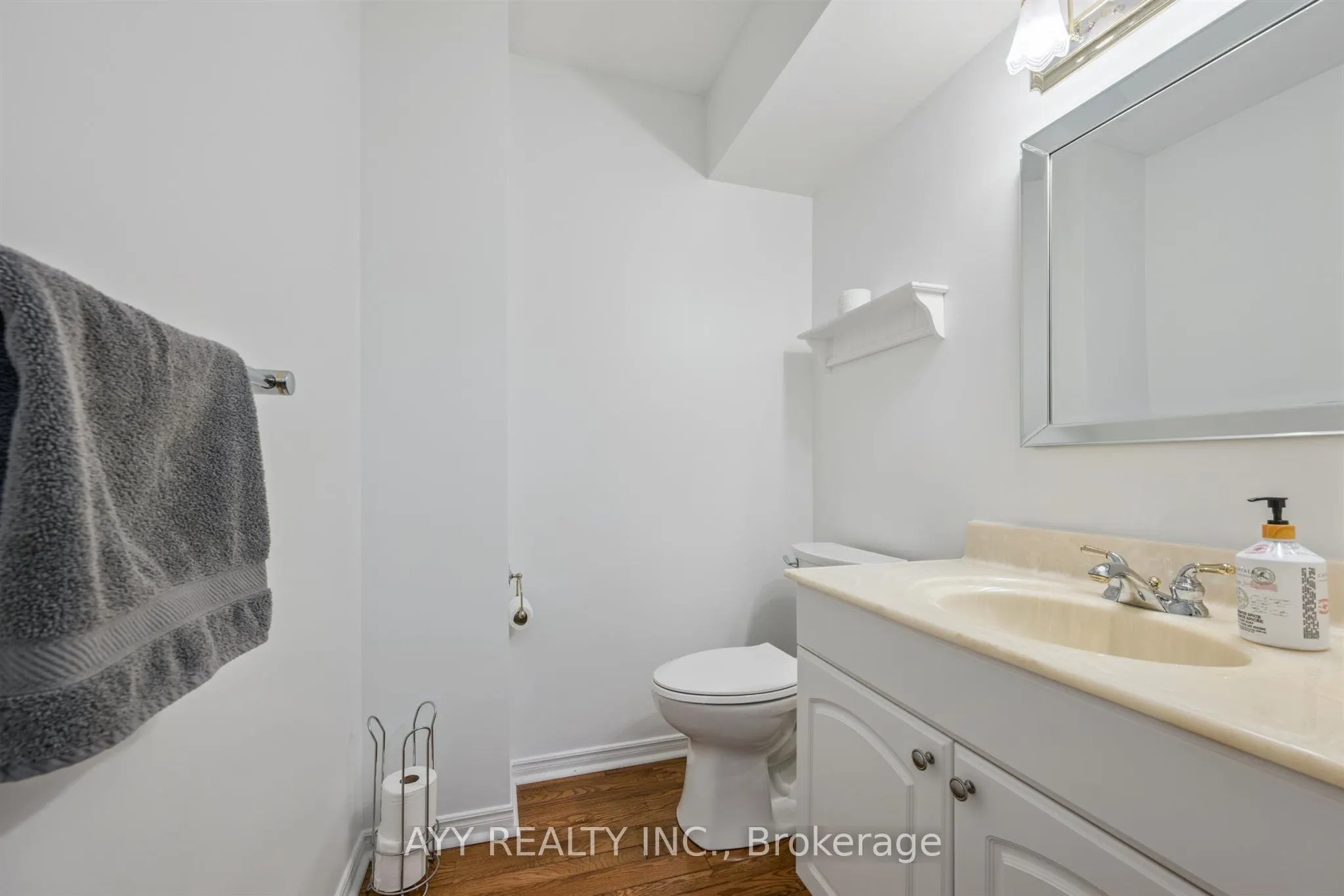 2155 South Millway #74