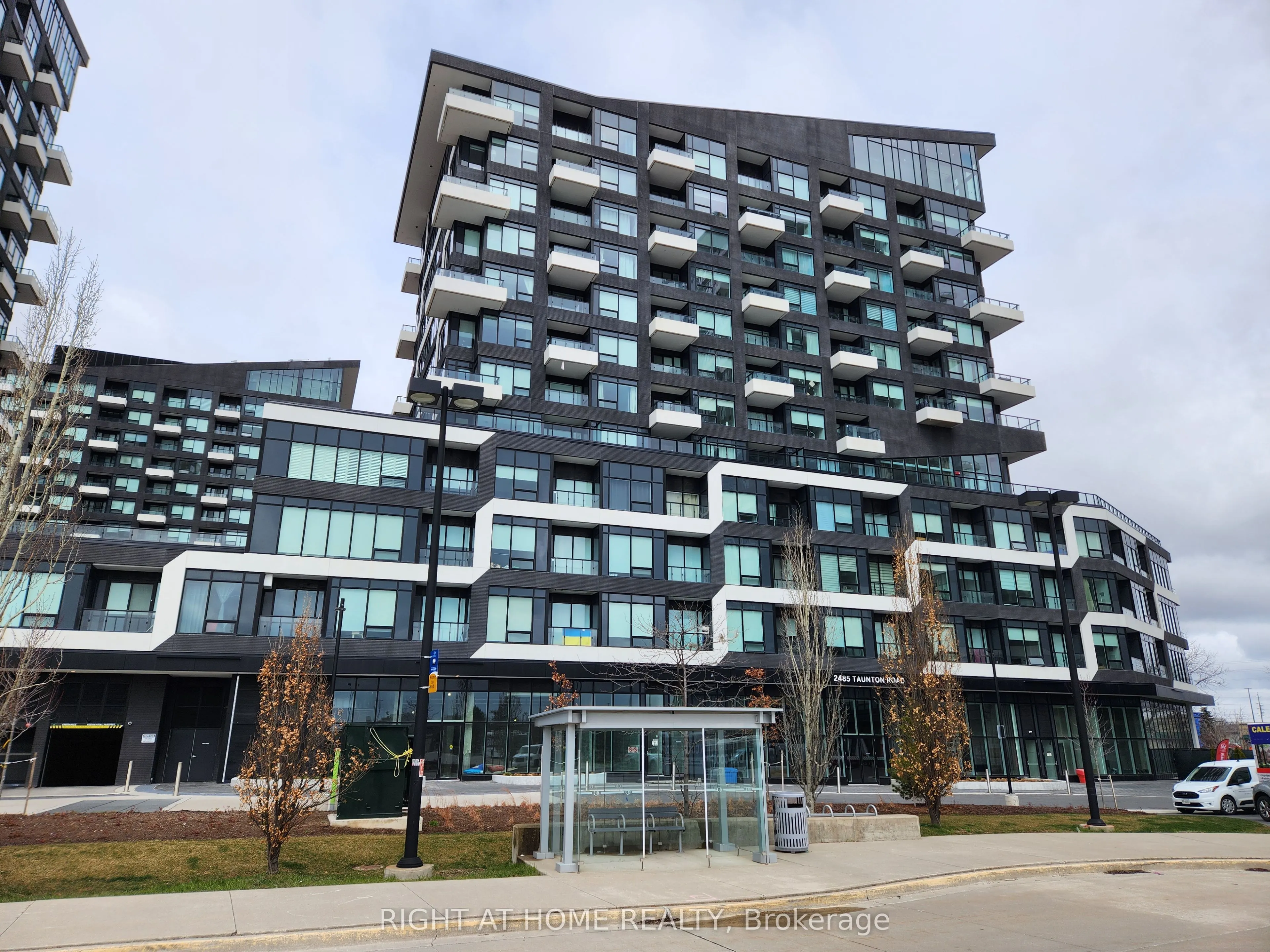 2485 Taunton Road, #345