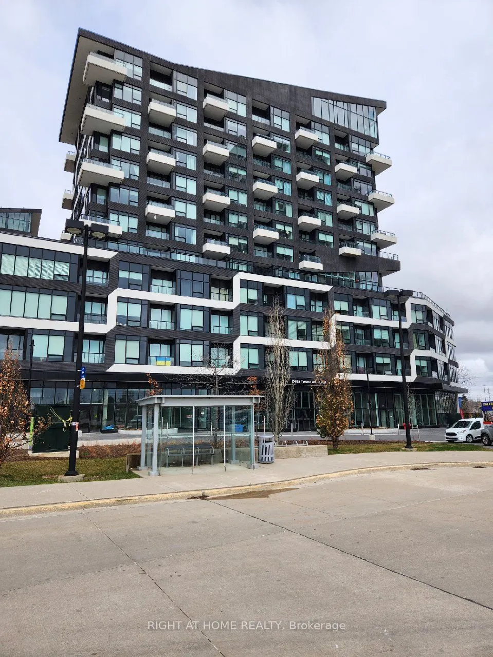 2485 Taunton Road, #345