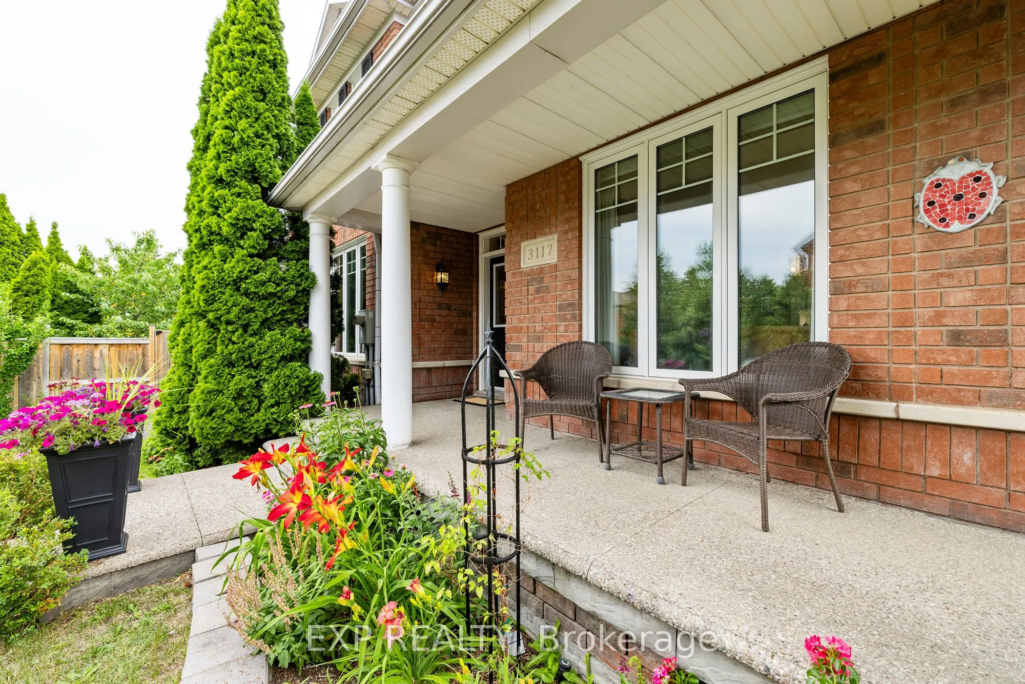3117 Splendour Place