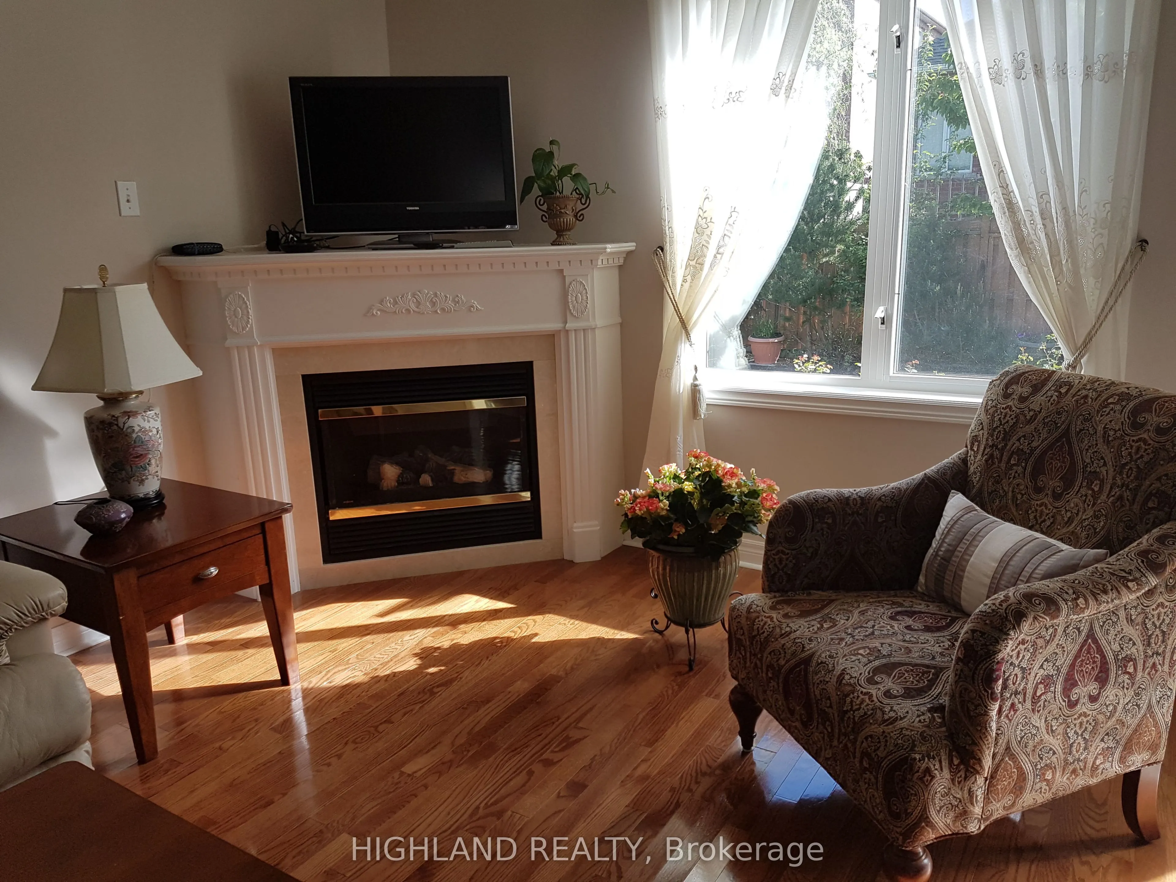2445 Palmerston Road