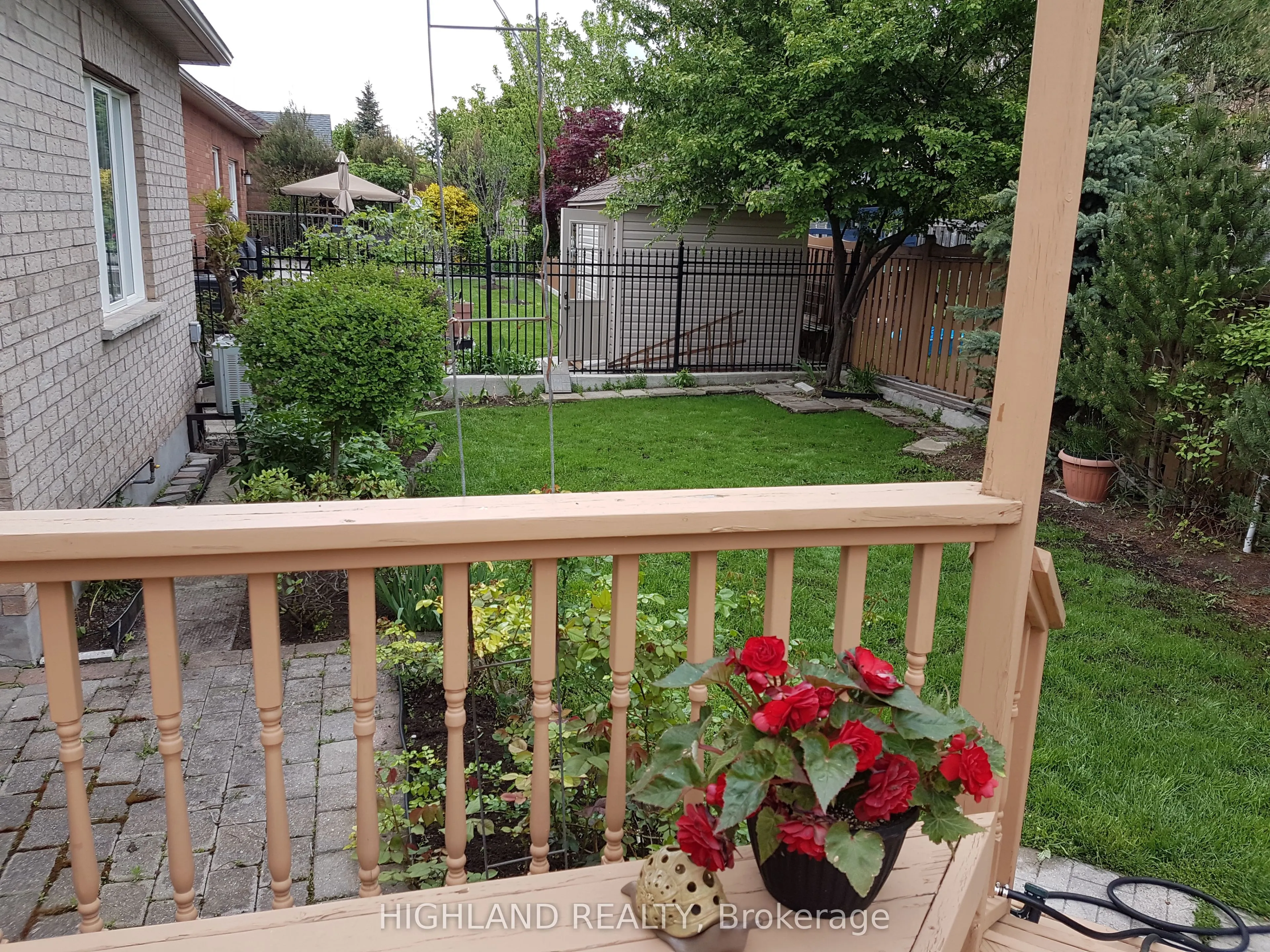 2445 Palmerston Road