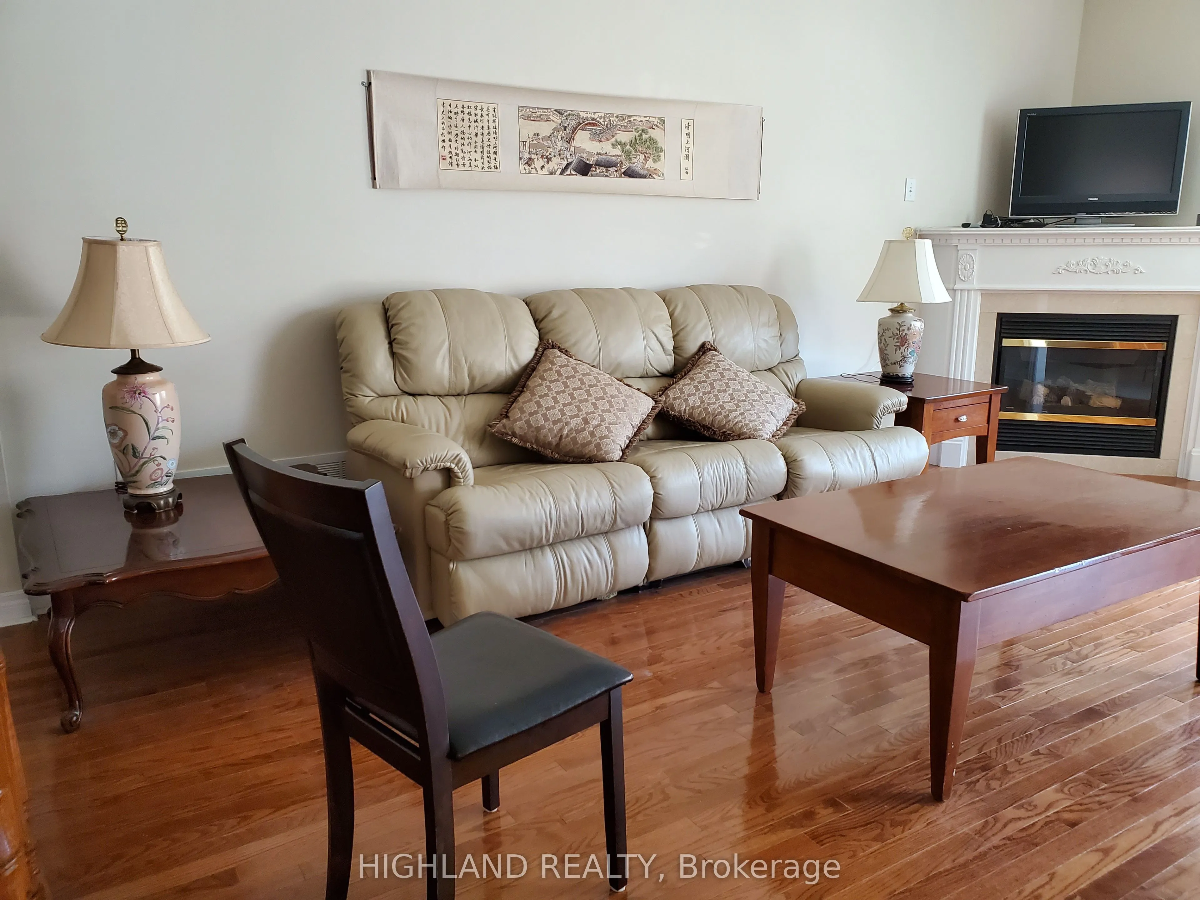 2445 Palmerston Road