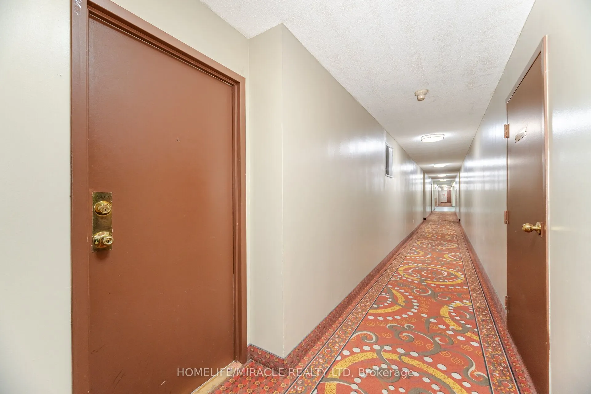21 Markbrook Lane, #509
