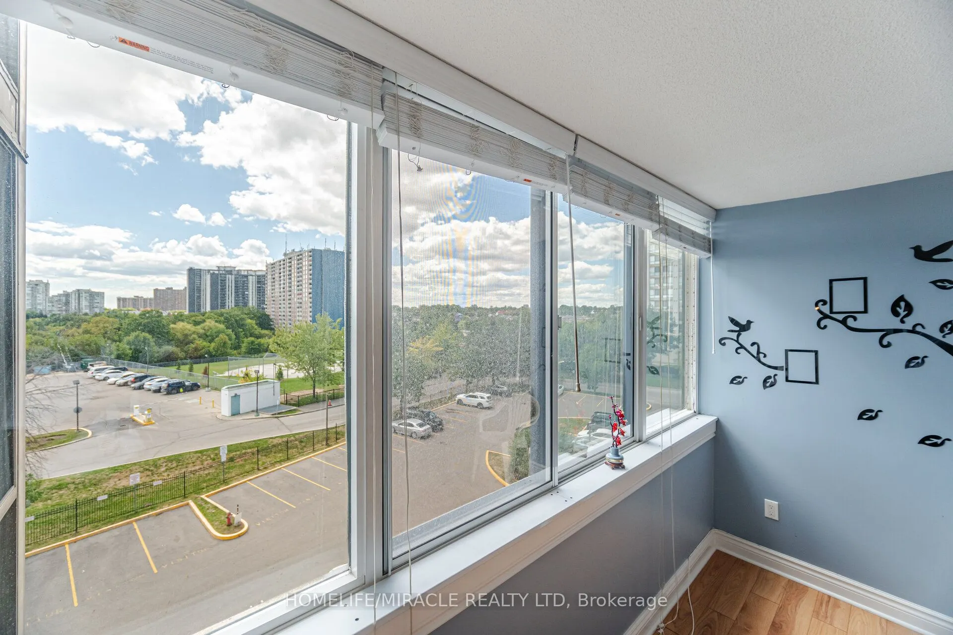 21 Markbrook Lane, #509